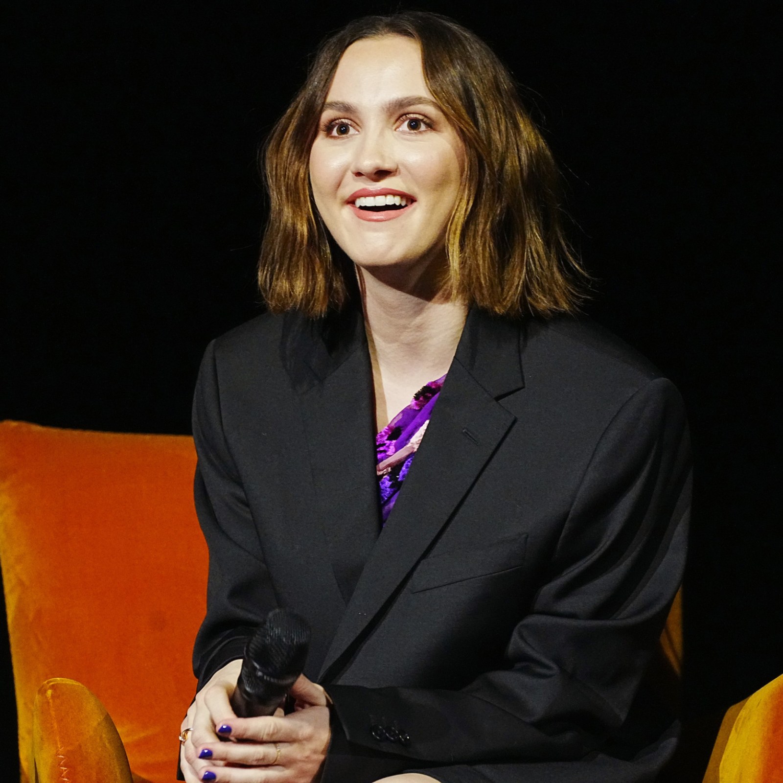 Euphoria' star Maude Apatow to make debut in Off-Broadway 'Little