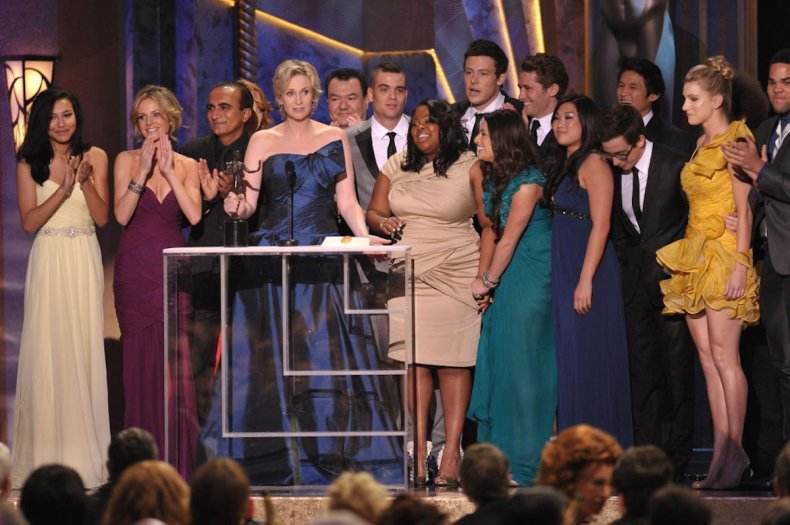 What 'Glee' Cast Says About Cory Monteith and Naya Rivera's Deaths 5 The role of Glee