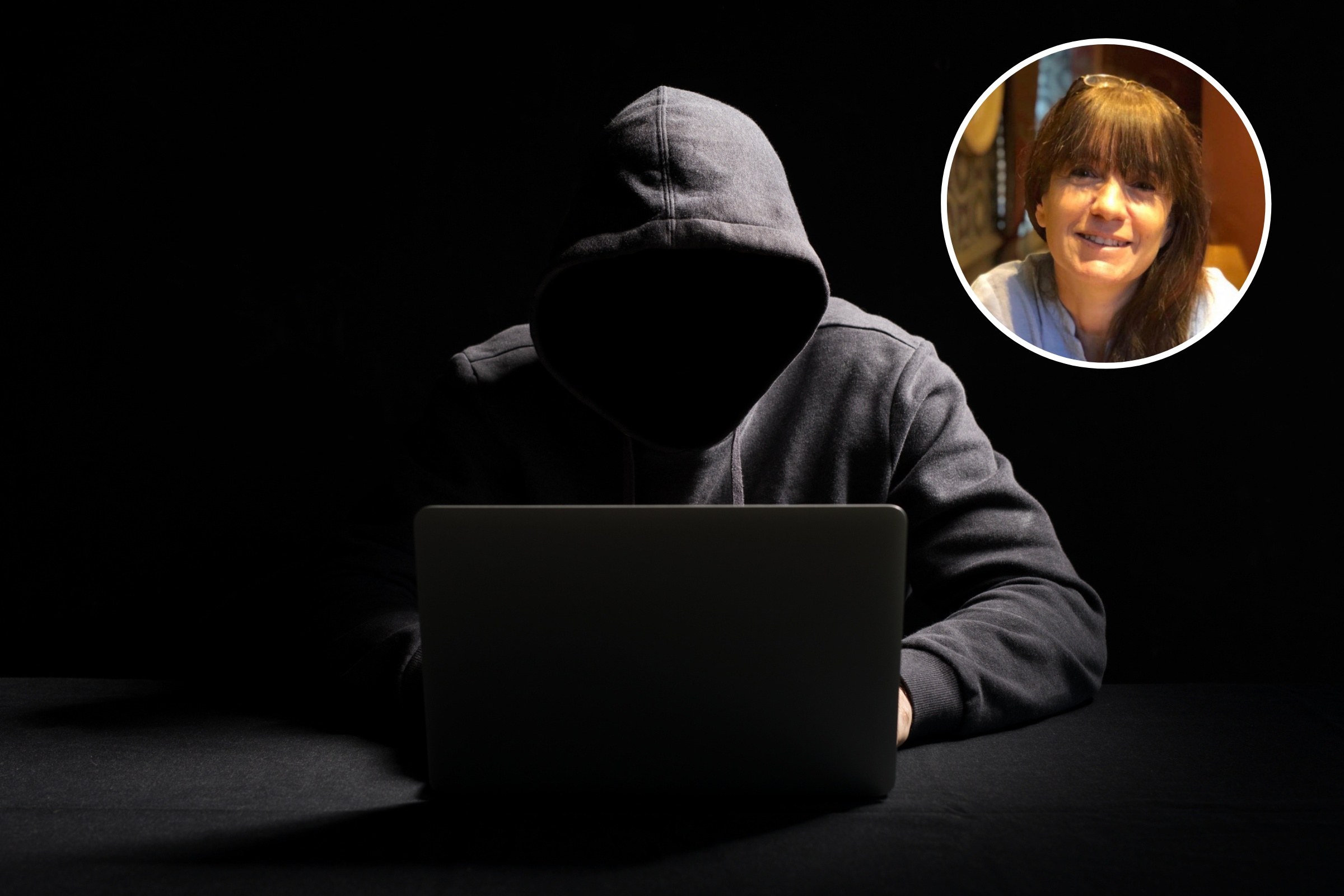 Samantha Cooper is a Private Investigator