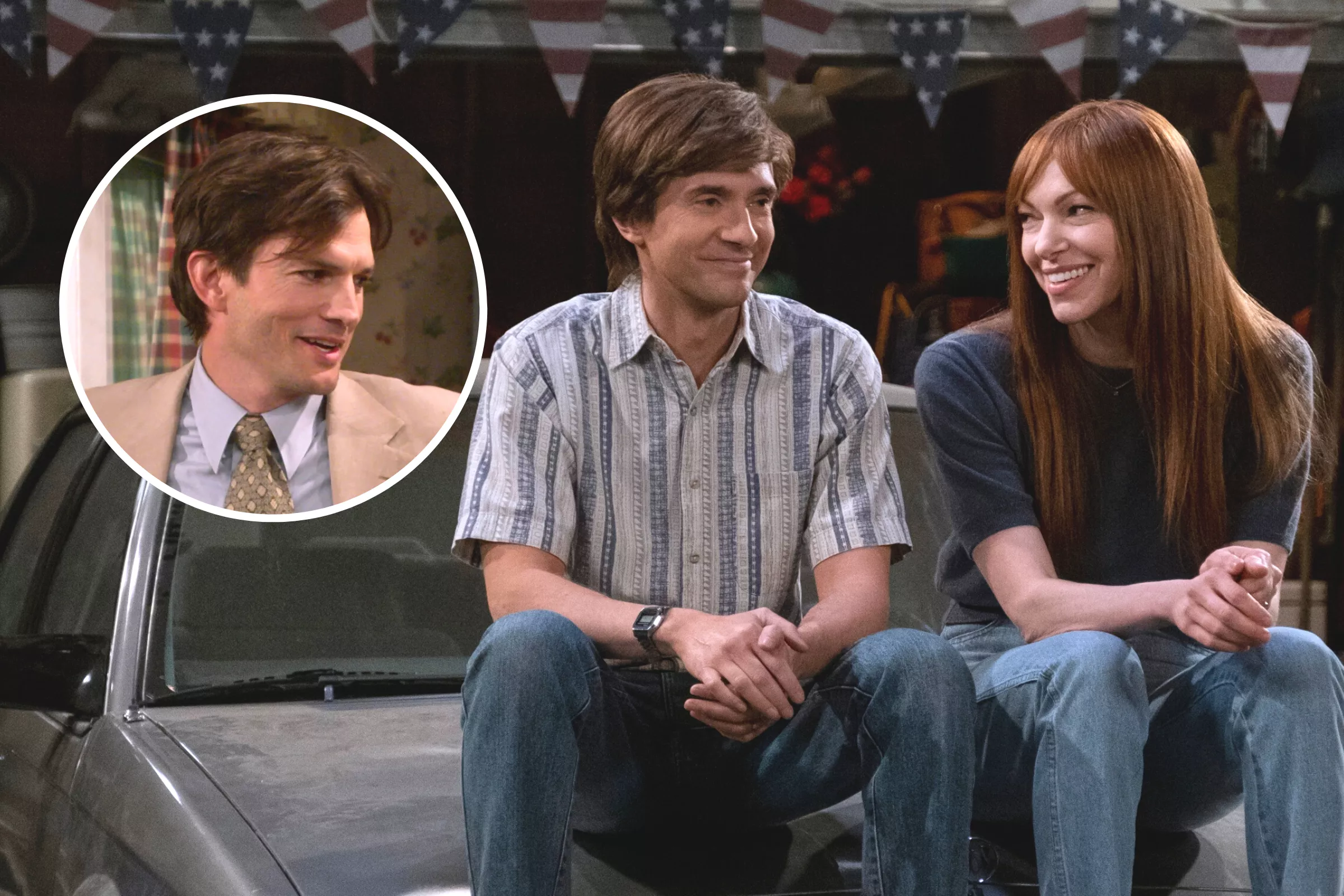 'That '90s Show': Every New and Returning Cast Member From 'That '70s Show' - Vimarsana News