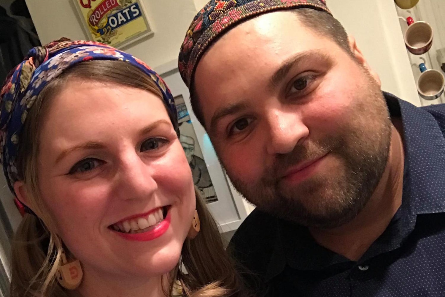 'At 21, I Met an Incredible Man Who Made Me Believe in God' - Newsweek