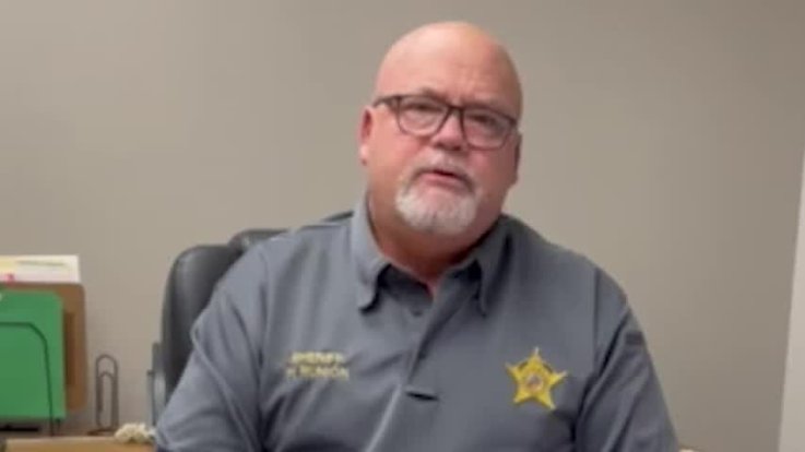 Sheriff Denies Allegations Around Larry Eugene Price, Jr.'s Death In Jail