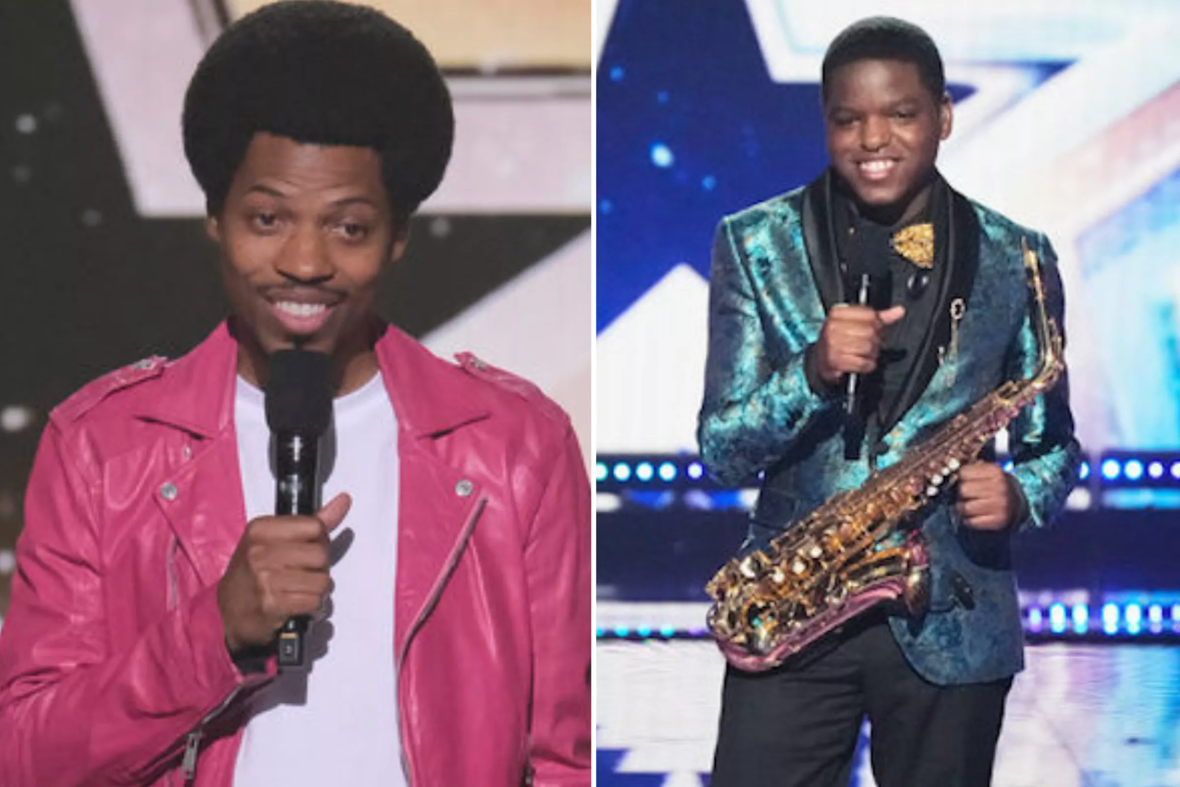 'AGT: All-Stars' Week 3 Results: Who Got a Golden Buzzer and Who Left? - Vimarsana News