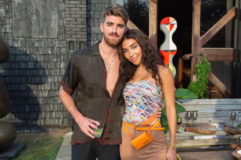 The Chainsmokers' Drew Taggart's Dating History as He's Linked to
