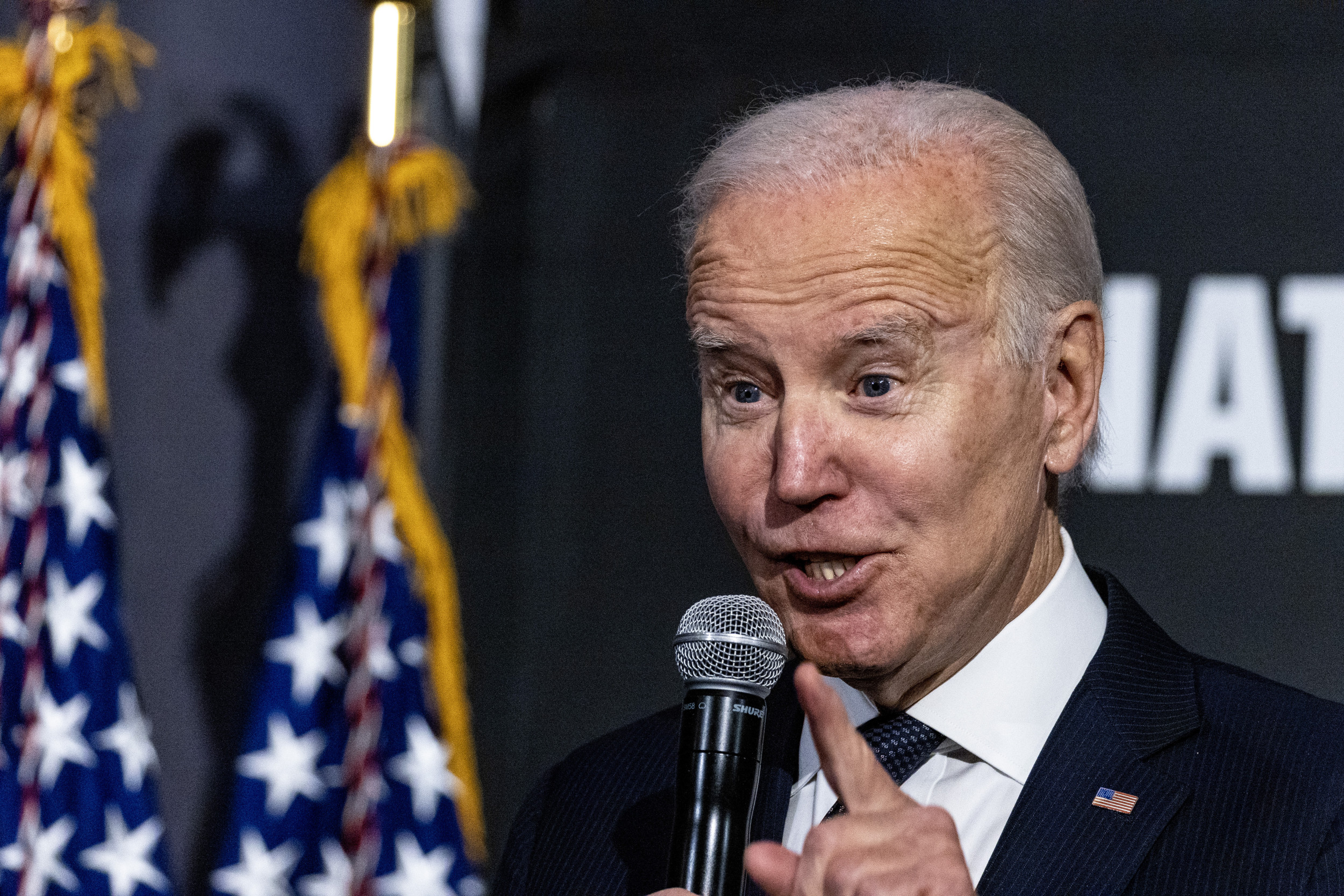 Have Joe Biden's Tax Returns Disappeared? What We Know, What We Don't