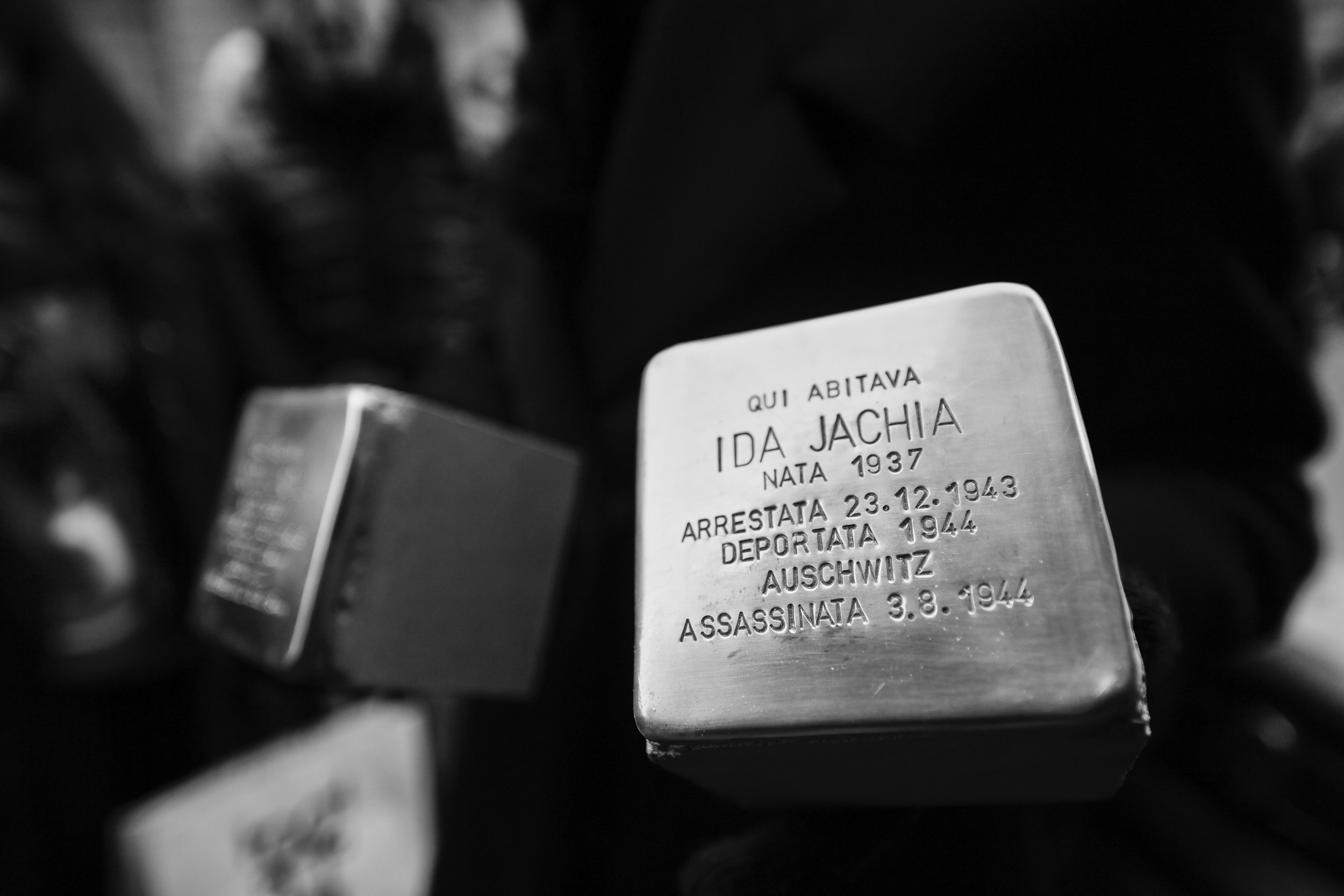 Join the Fight to Keep Holocaust Memory Alive | Opinion - Newsweek