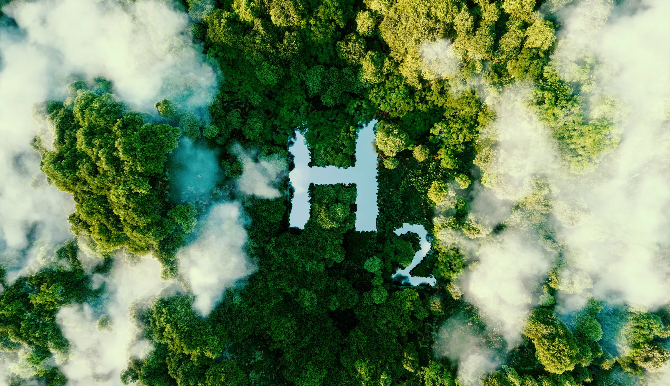 How Feasible Is Green Hydrogen? - Vimarsana News
