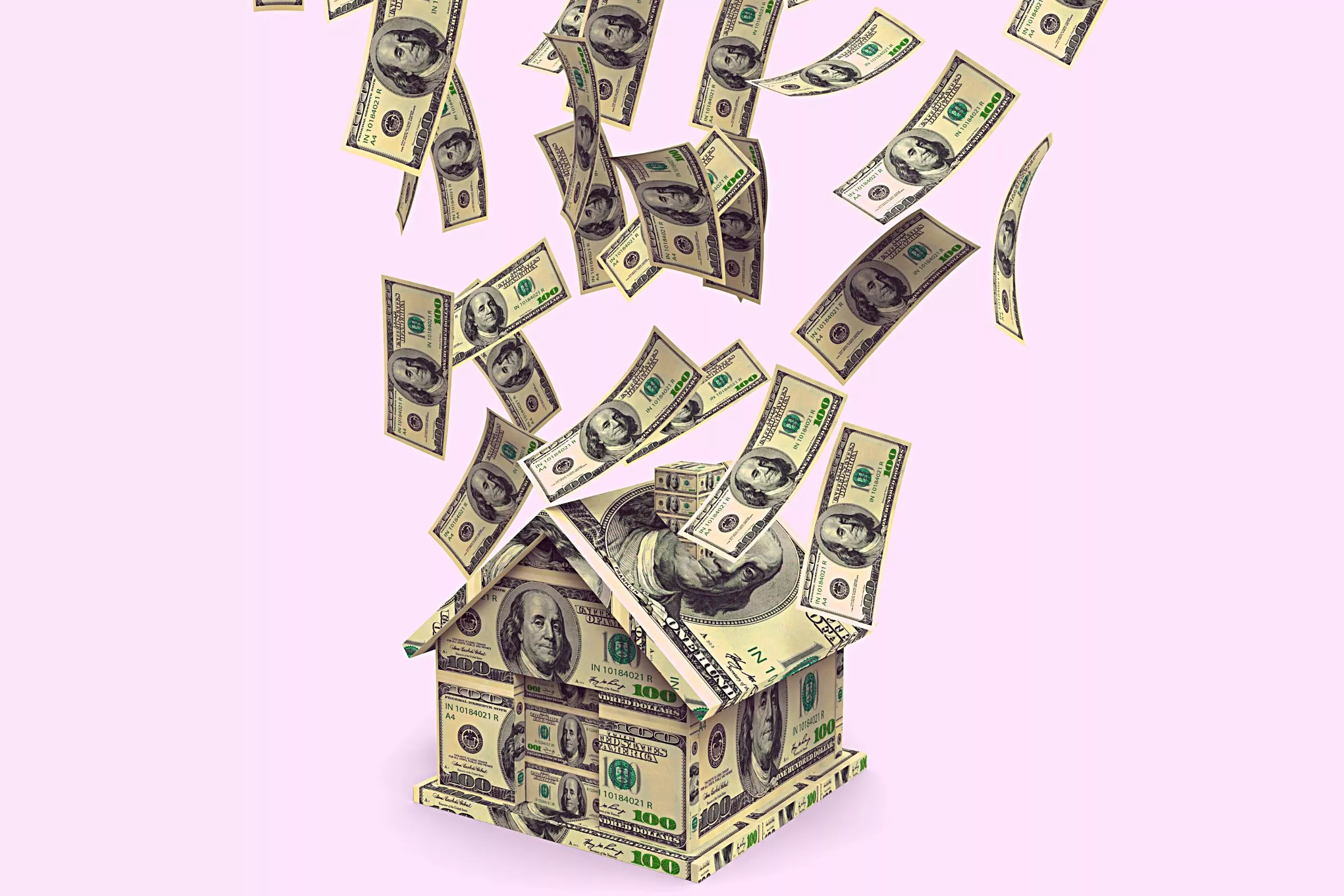 Housing Market Reckoning Won't Provide Salvation for Would-Be Homebuyers - Vimarsana News