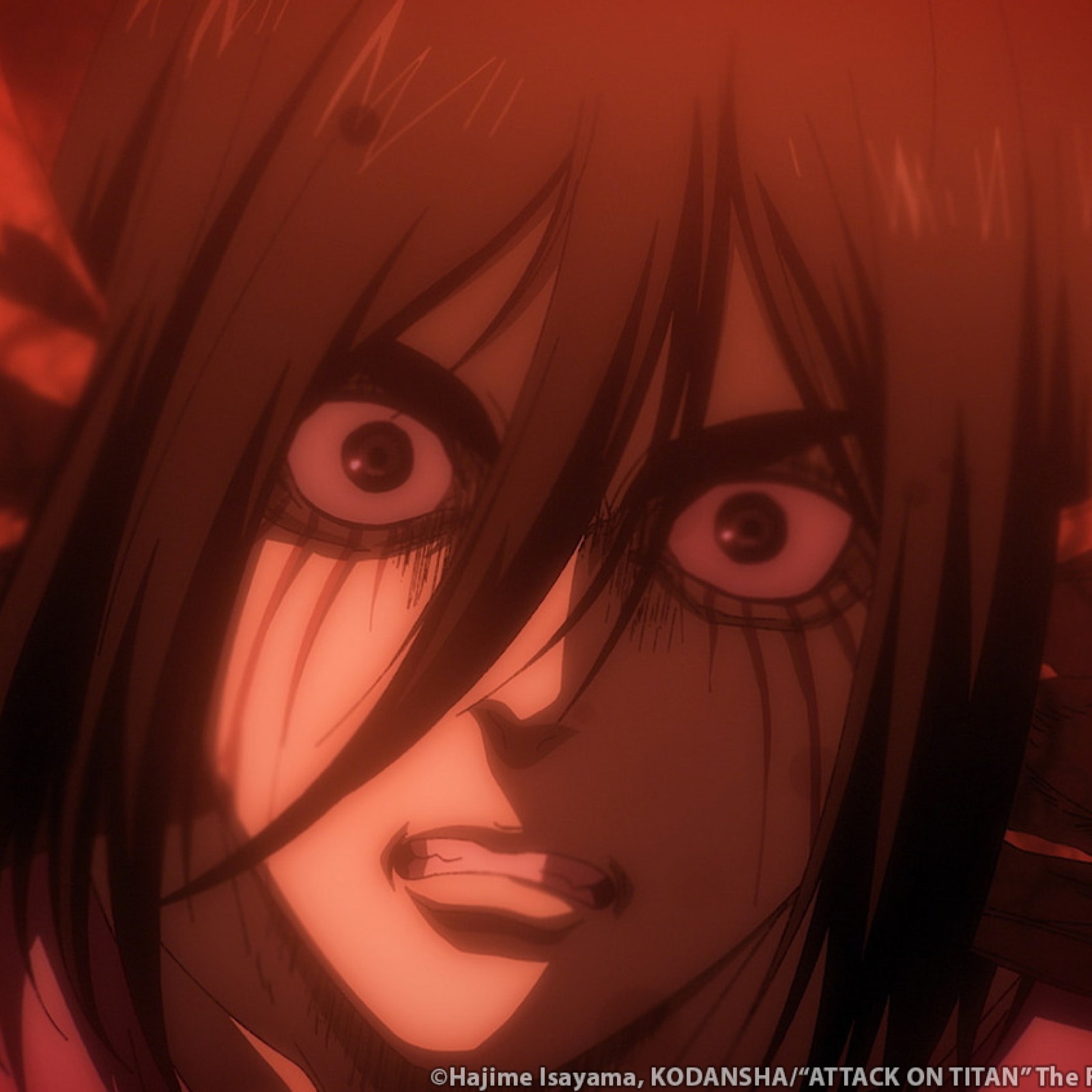 Attack on Titan reveals first trailer from the final Chapters of