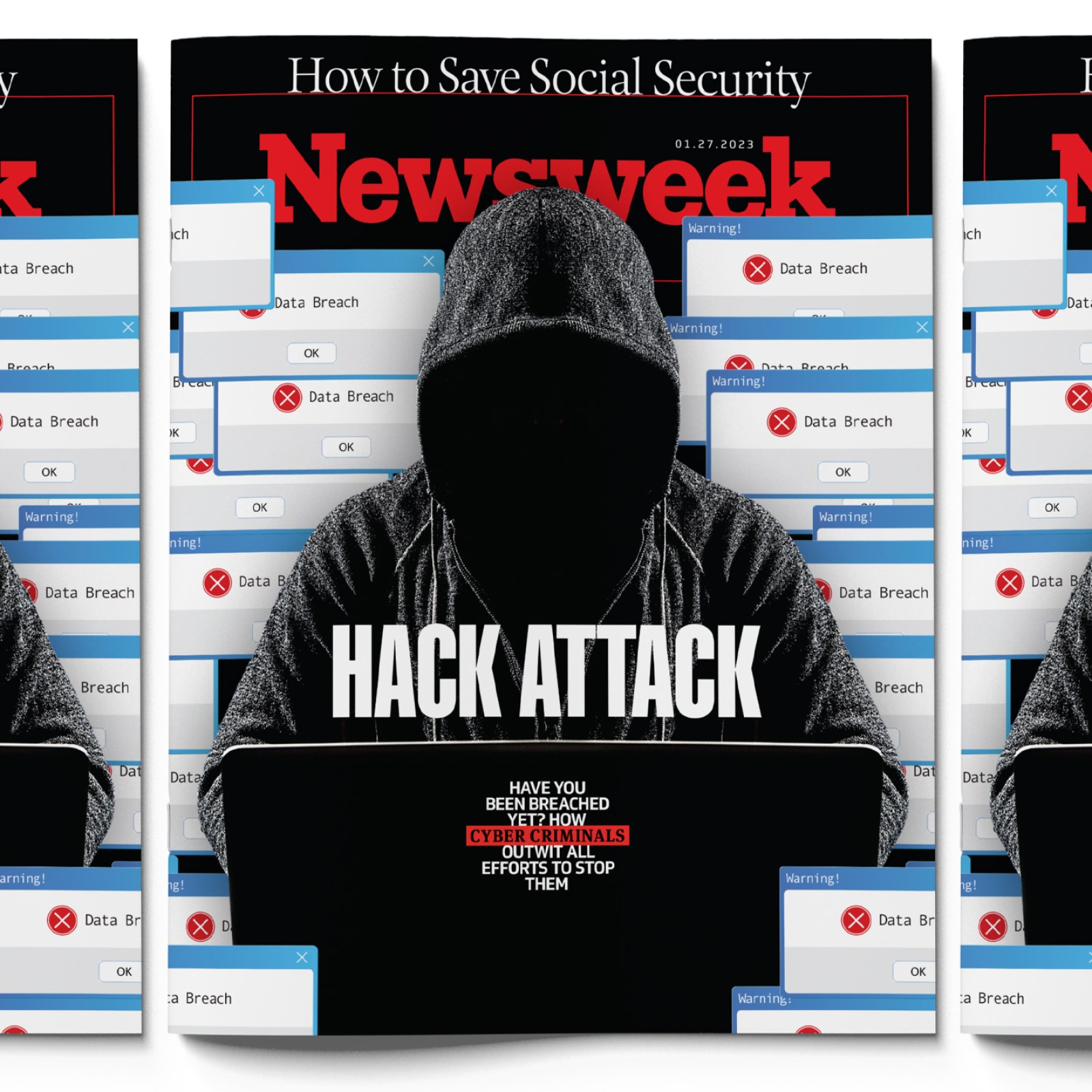 Hacked Accounts: What to Do Right Now - National Cybersecurity
