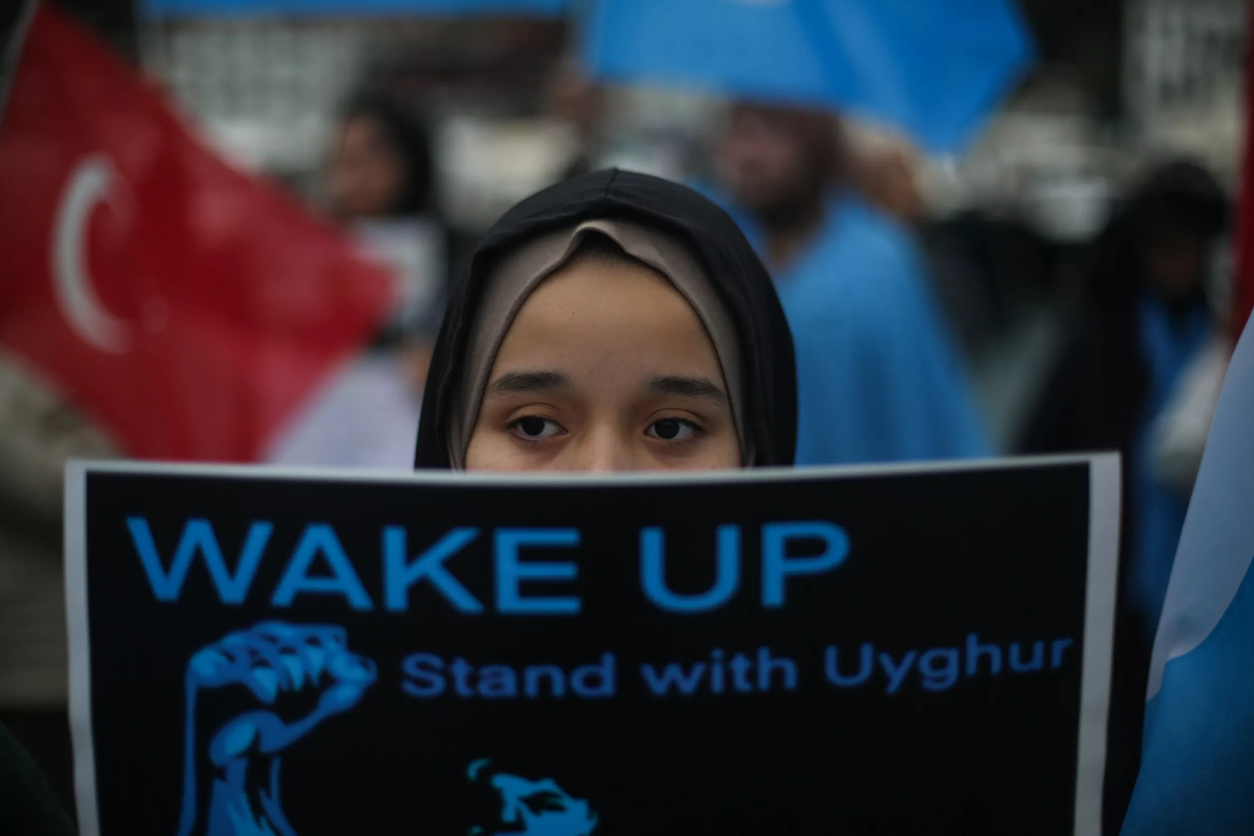 The EU Is Complicit in China's Atrocities. Enough Is Enough - Vimarsana News