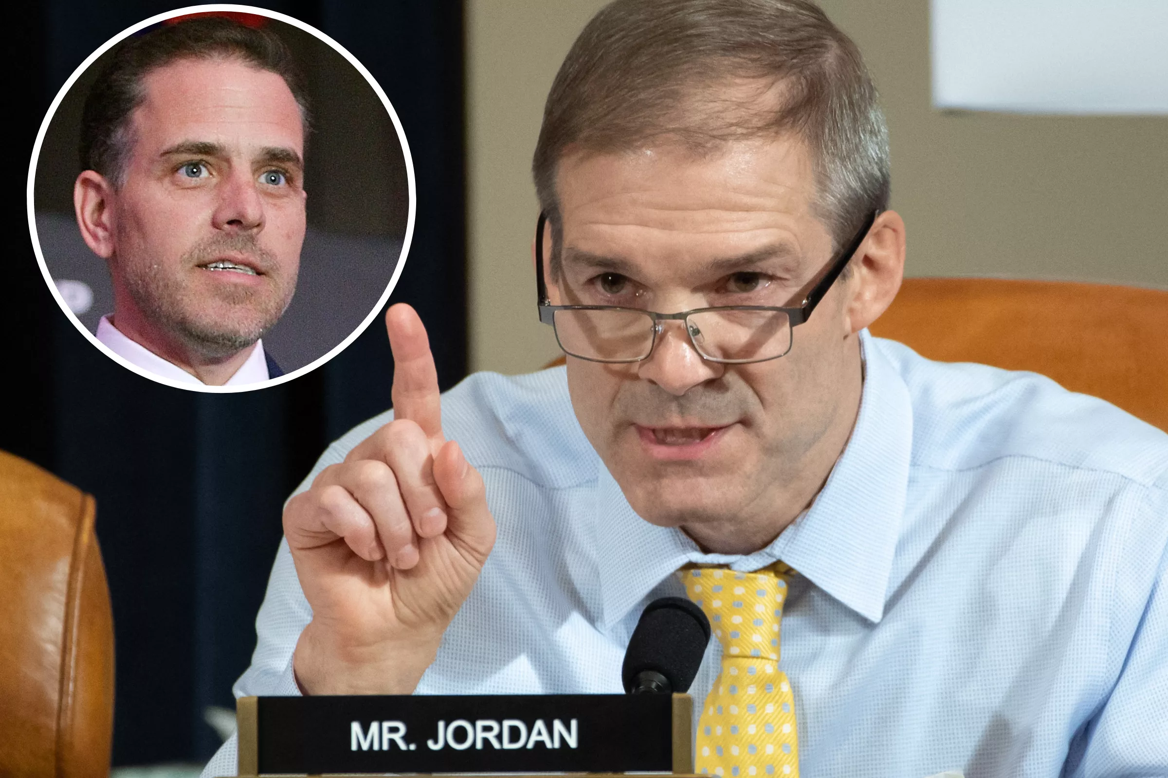 Hunter Biden's Alleged Rent Payments Spark Wave of Conspiracy Theories - Vimarsana News