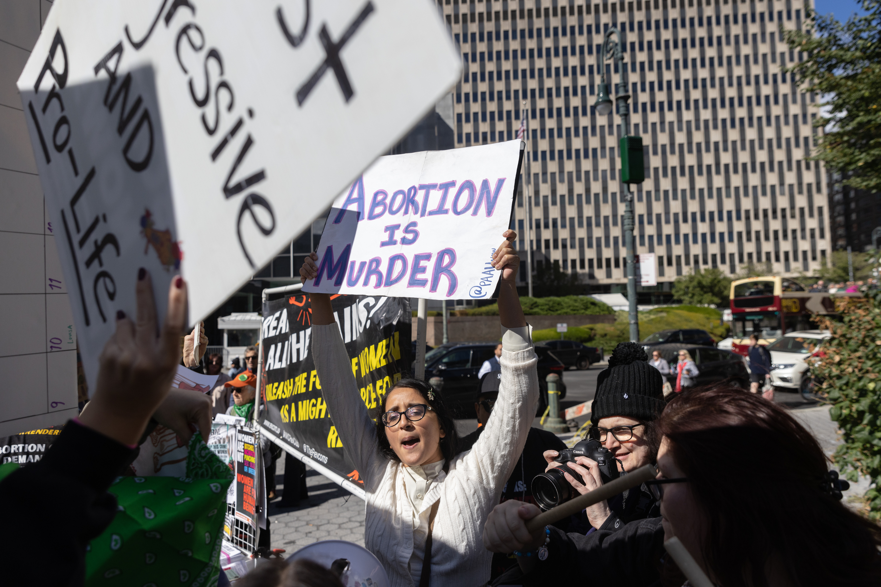 Corporate Abortion Benefits Are About Profits, Not Choice | Opinion