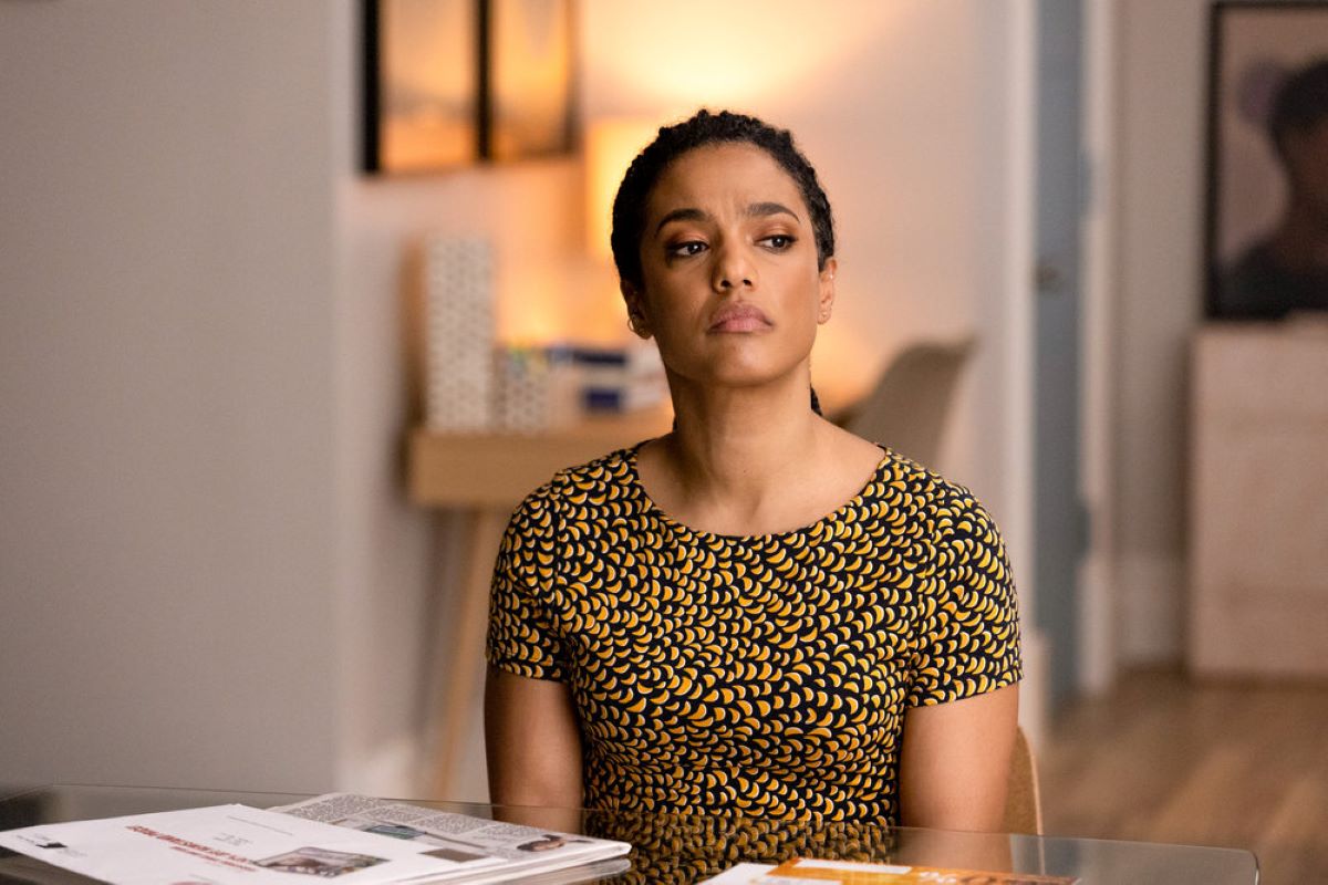 Why Freema Agyeman Didn't Return for 'New Amsterdam' Series Finale