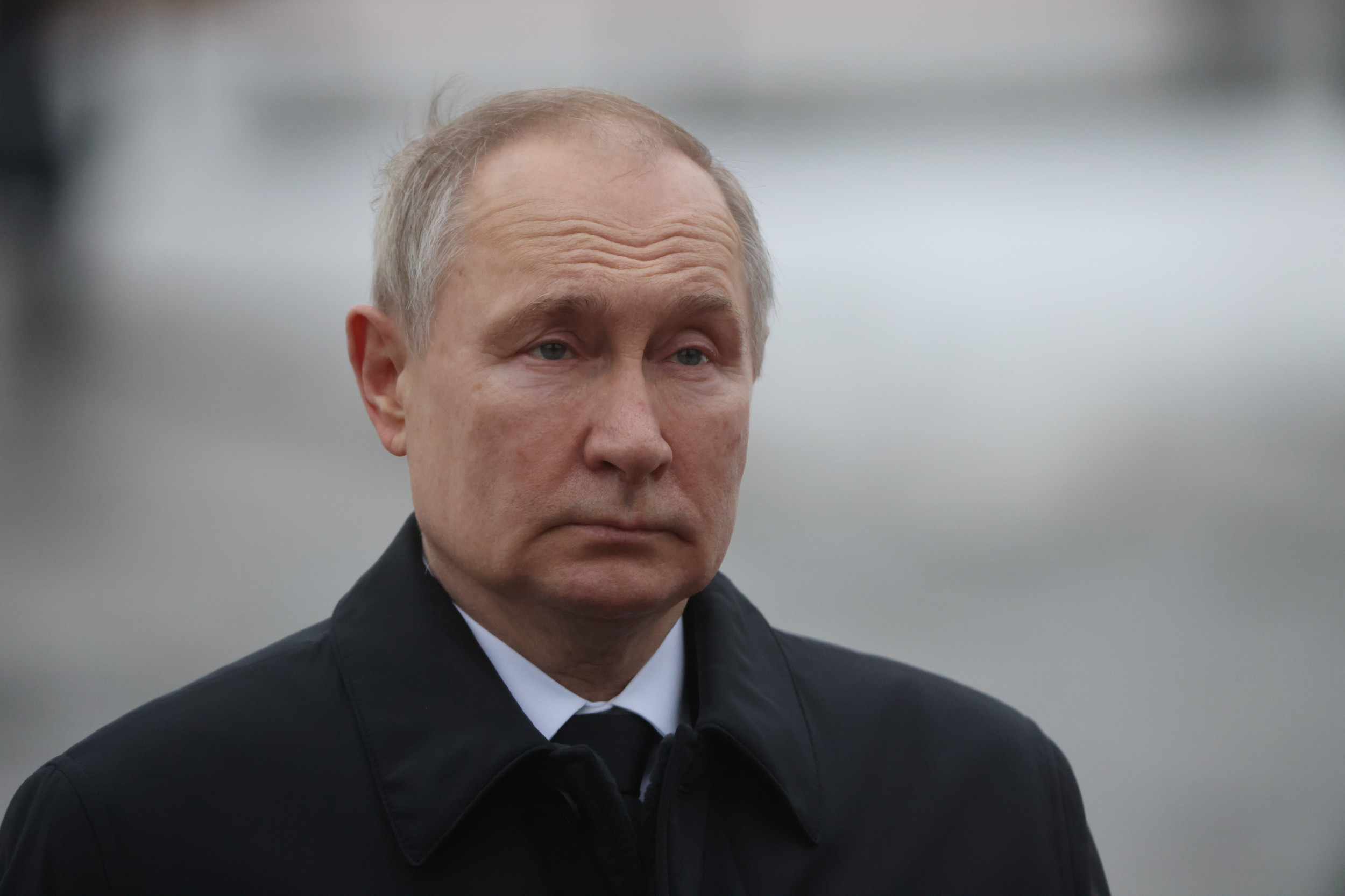 Russia Plans Military Expansion as Putin Looks To Turn Tide on War—ISW