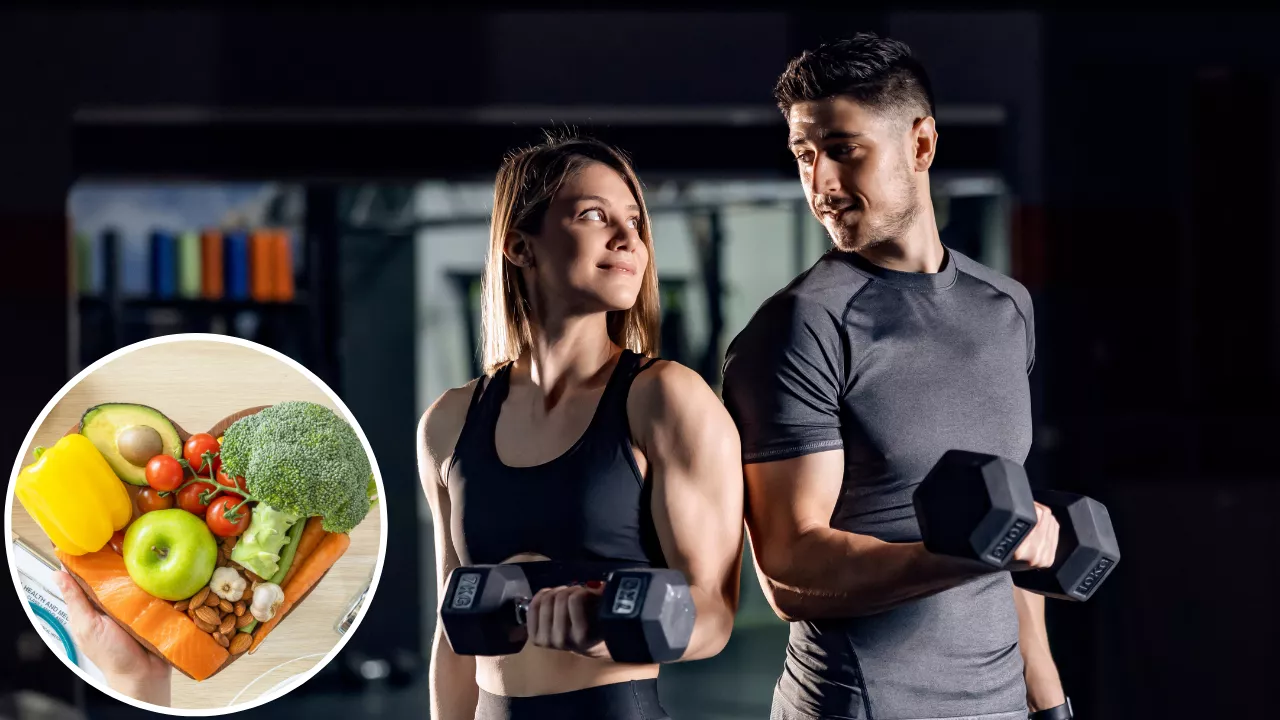 What You Should Be Eating After A Workout, According To Experts