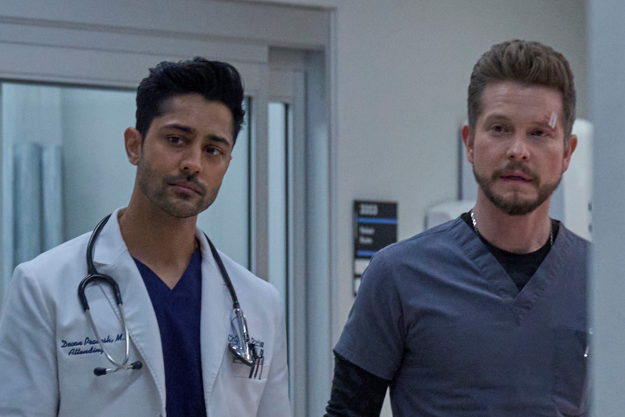 Has 'The Resident' Been Renewed For Season 7? CoCreator Teases Show