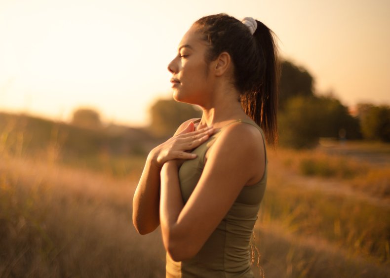 Positive Affirmations Can Create A New Mindset