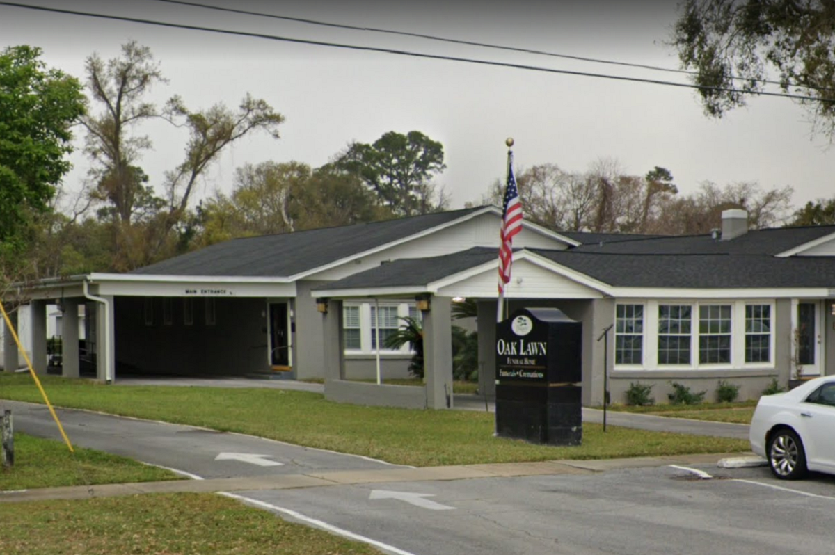 Florida Funeral Home Worker Found Dead Amid Reports of Corpse Abuse Newsweek