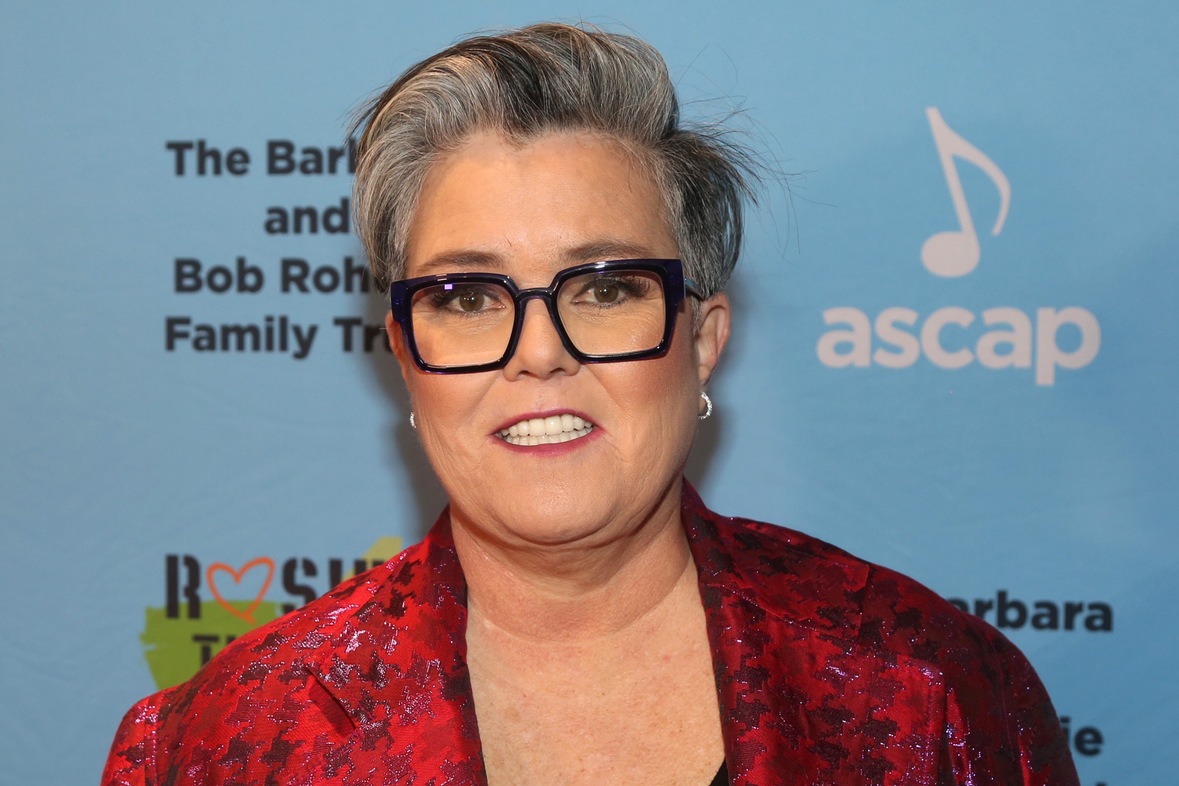 Rosie O'Donnell Reveals Weight Loss After Going On Diabetes Drugs ...