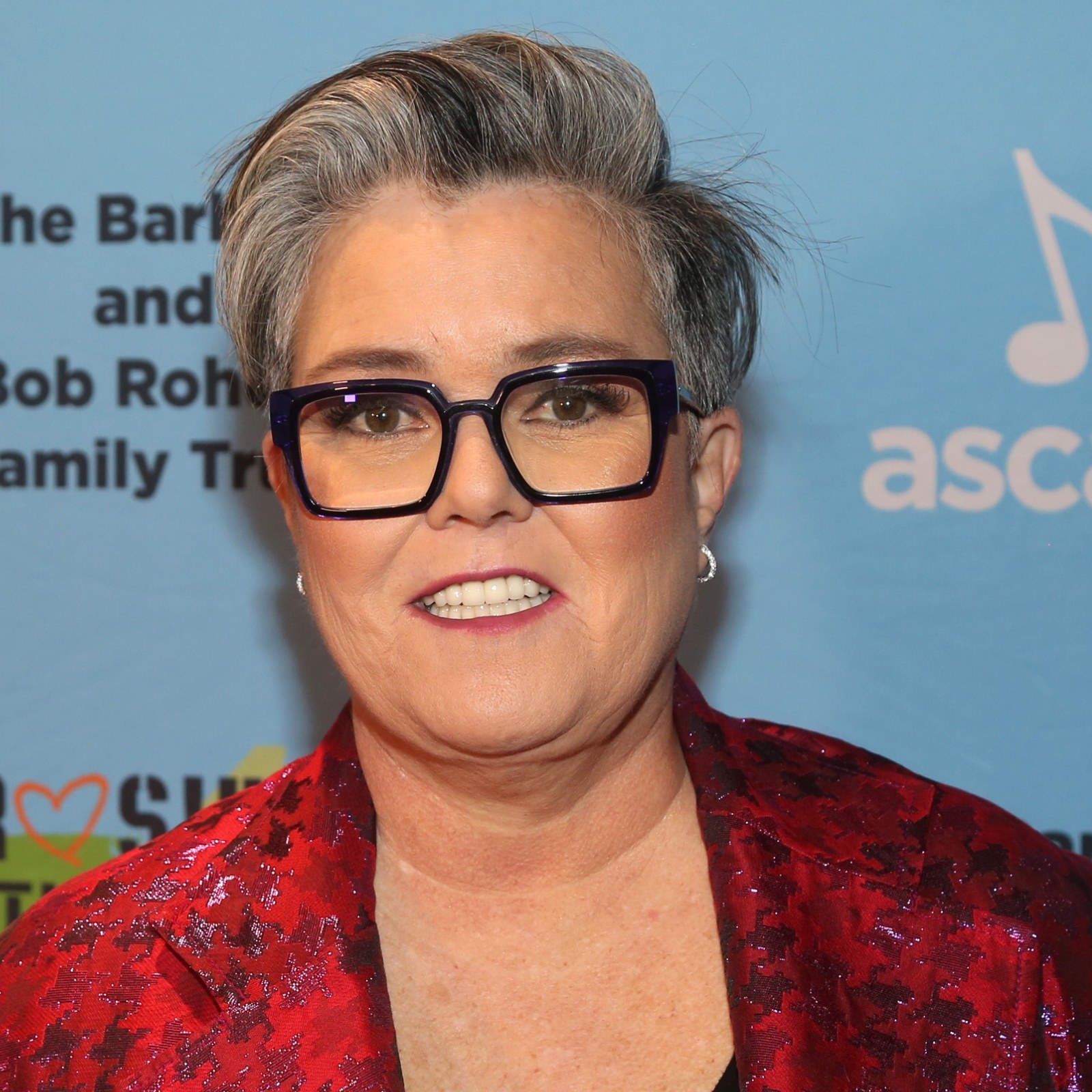 Rosie O'Donnell Reveals Weight Loss After Going on Diabetes Drugs