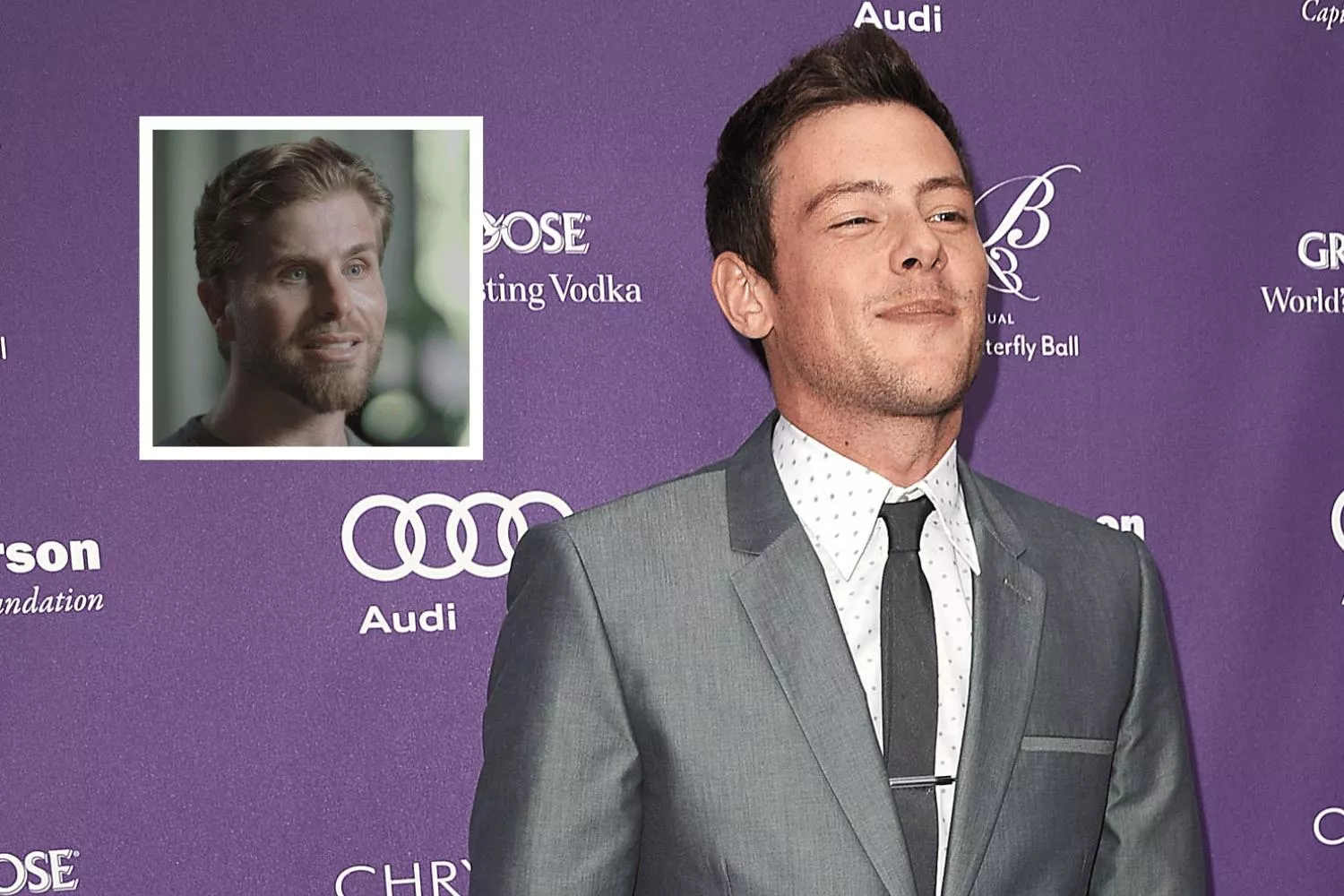 Cory Monteith's Friend 'Thought He Was Doing Well' Before Death - Vimarsana News
