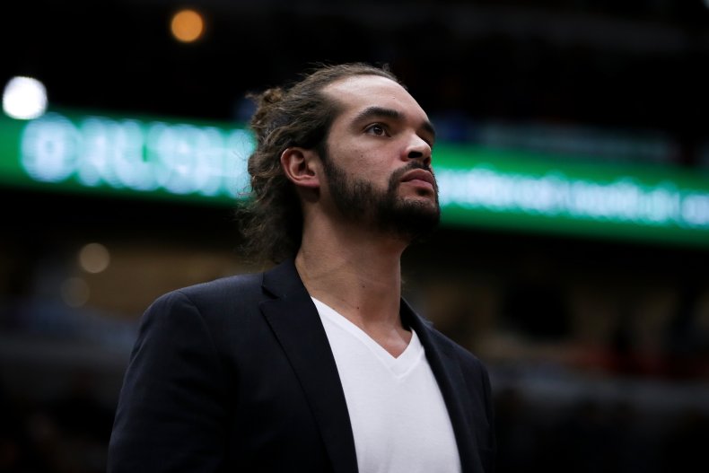 Joakim Noah