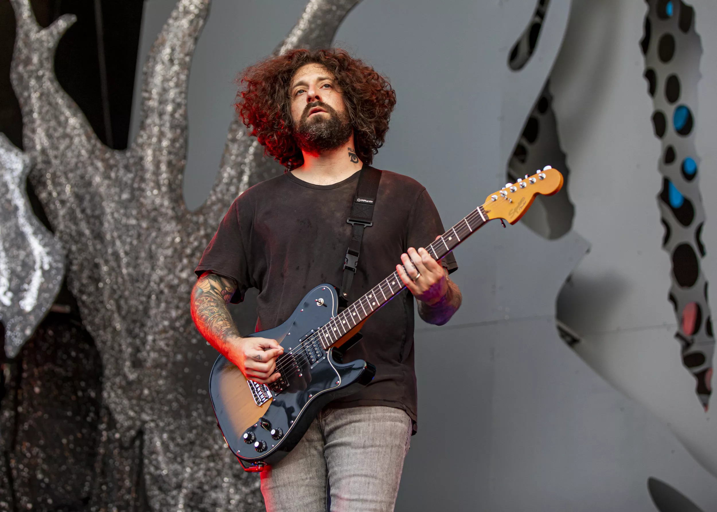 Fall Out Boy Guitarist Joe Trohman Stepping Away From Band—Full Statement - Vimarsana News