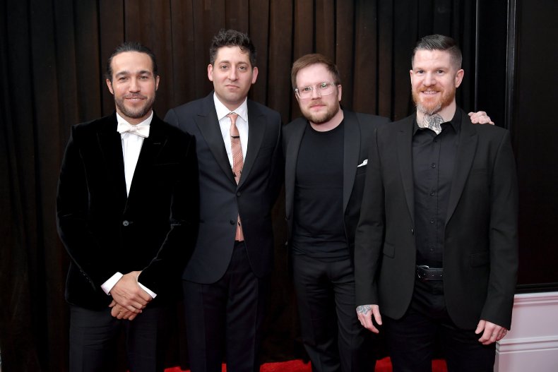 Fall Out Boy