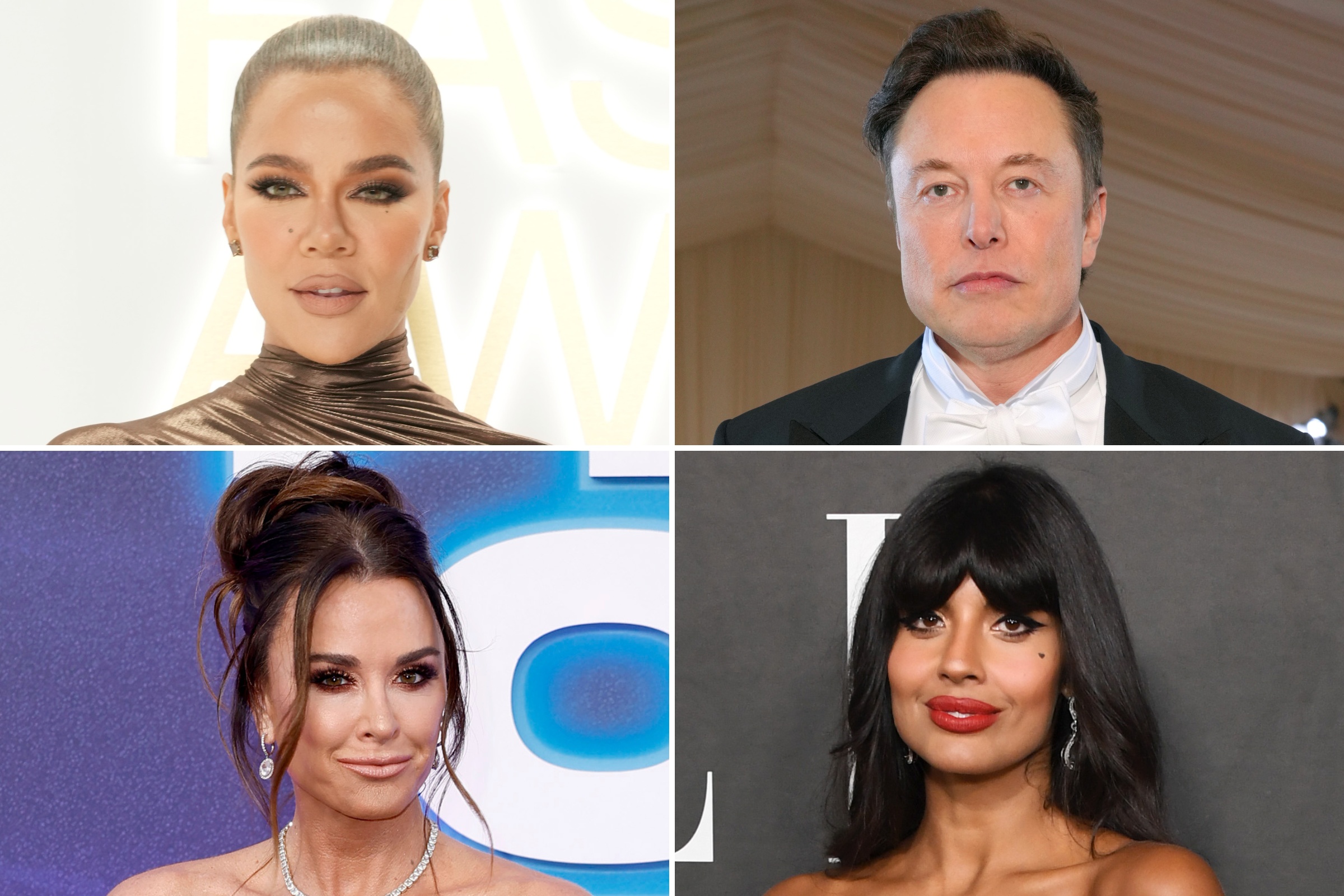 Celebrities Who Have Spoken Out About Hollywood Weight Loss Drug Ozempic