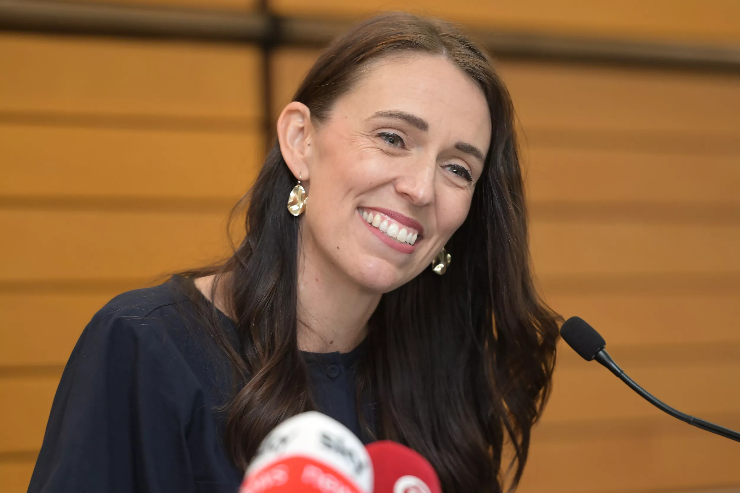 Jacinda Ardern's Six Most Talked About Moments - Vimarsana News