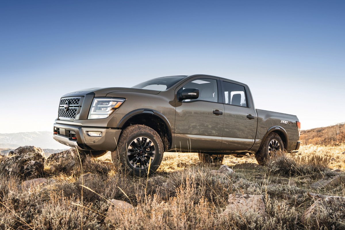 Cab Top & A-Pillar Kit | NISSAN TITAN PRO-4X 2023 Cab Top & A-Pillar Kit | NISSAN TITAN PRO-4X 2023