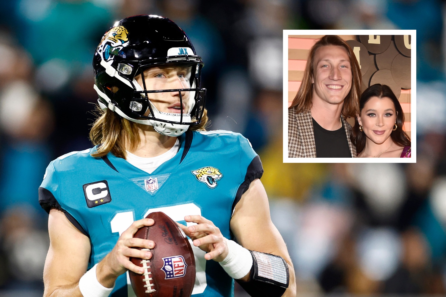 Jaguars: Trevor Lawerence's love for the Waffle House is beautiful