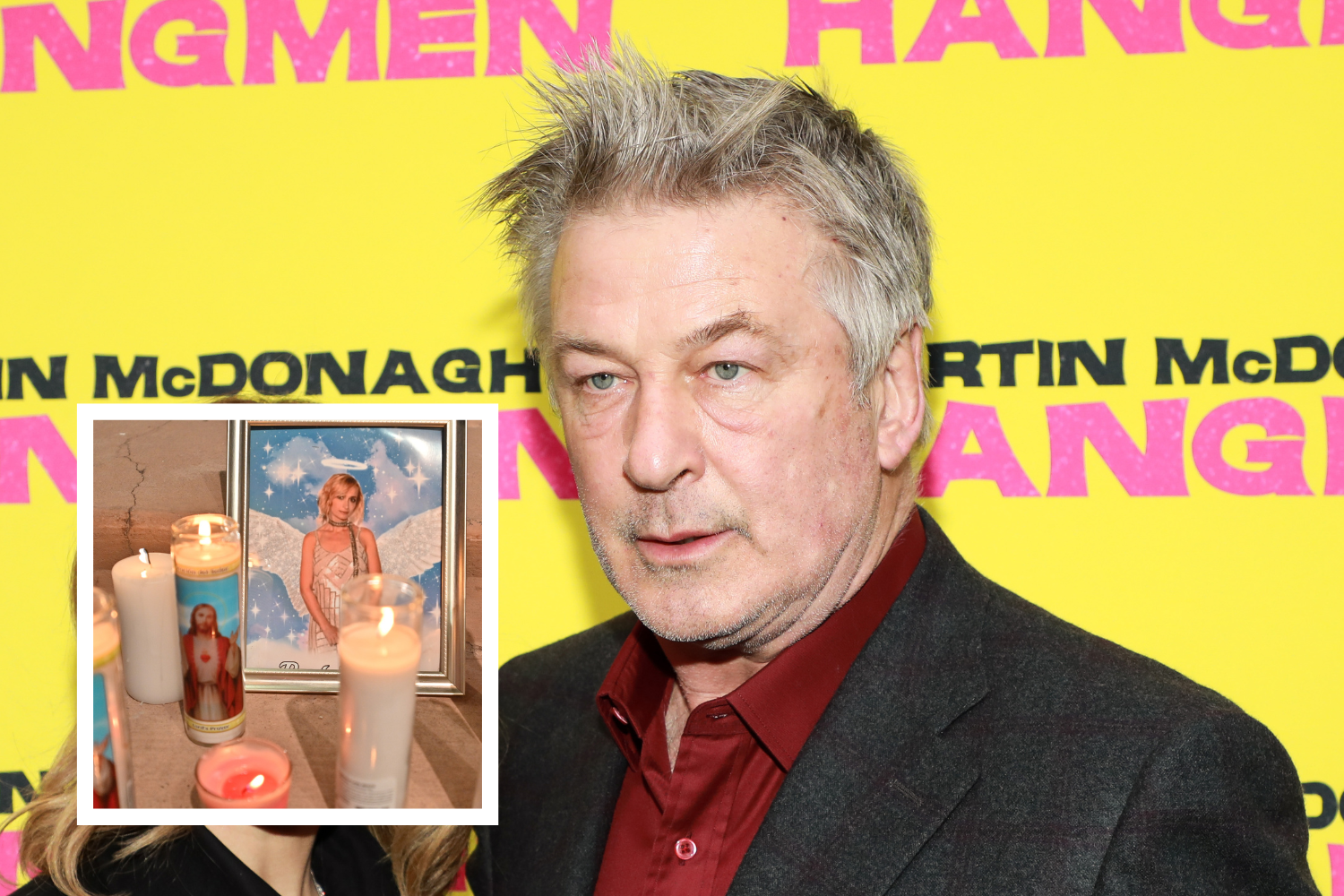 Alec Baldwin's Potential Involuntary Manslaughter Sentence Explained