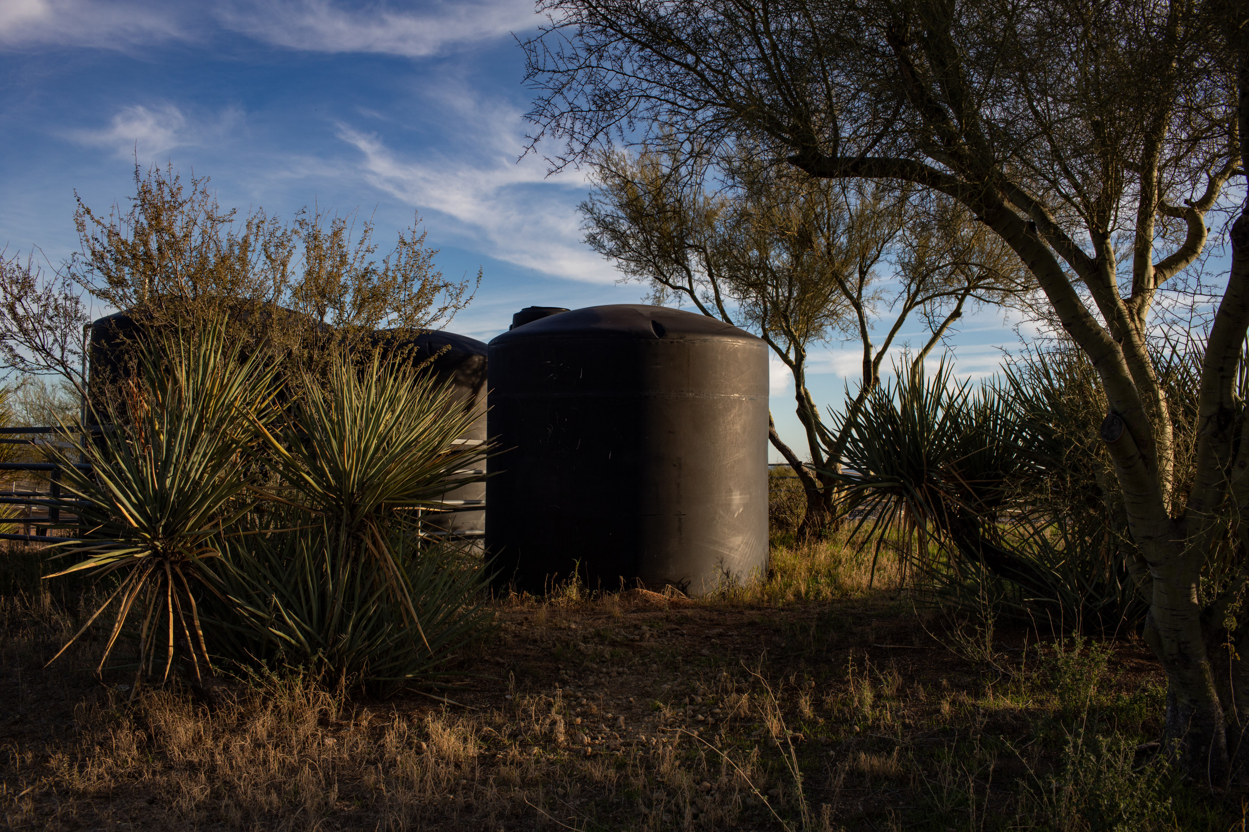 Scottsdale Arizona Water Supply Problems Explained Newsweek