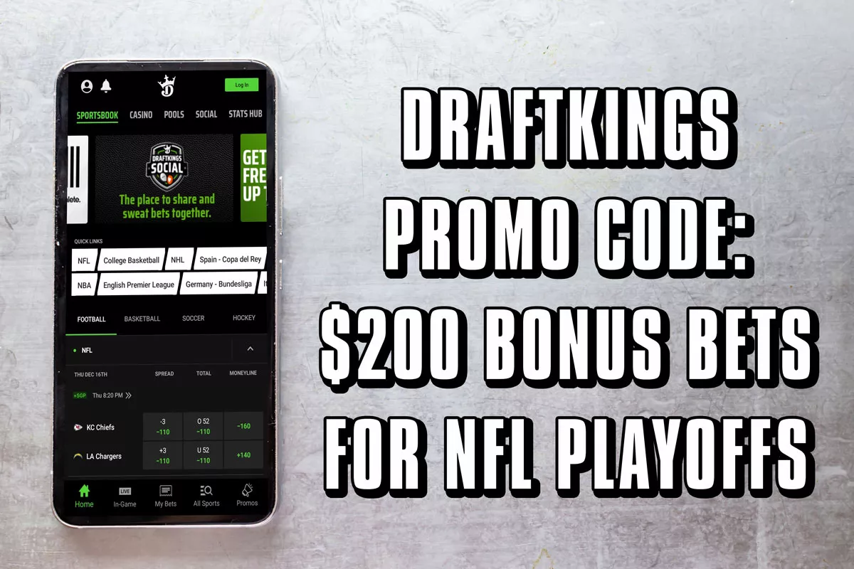 DraftKings Bonus Code: Bet $5, and Get $350 on Seahawks vs. Lions -  FanNation