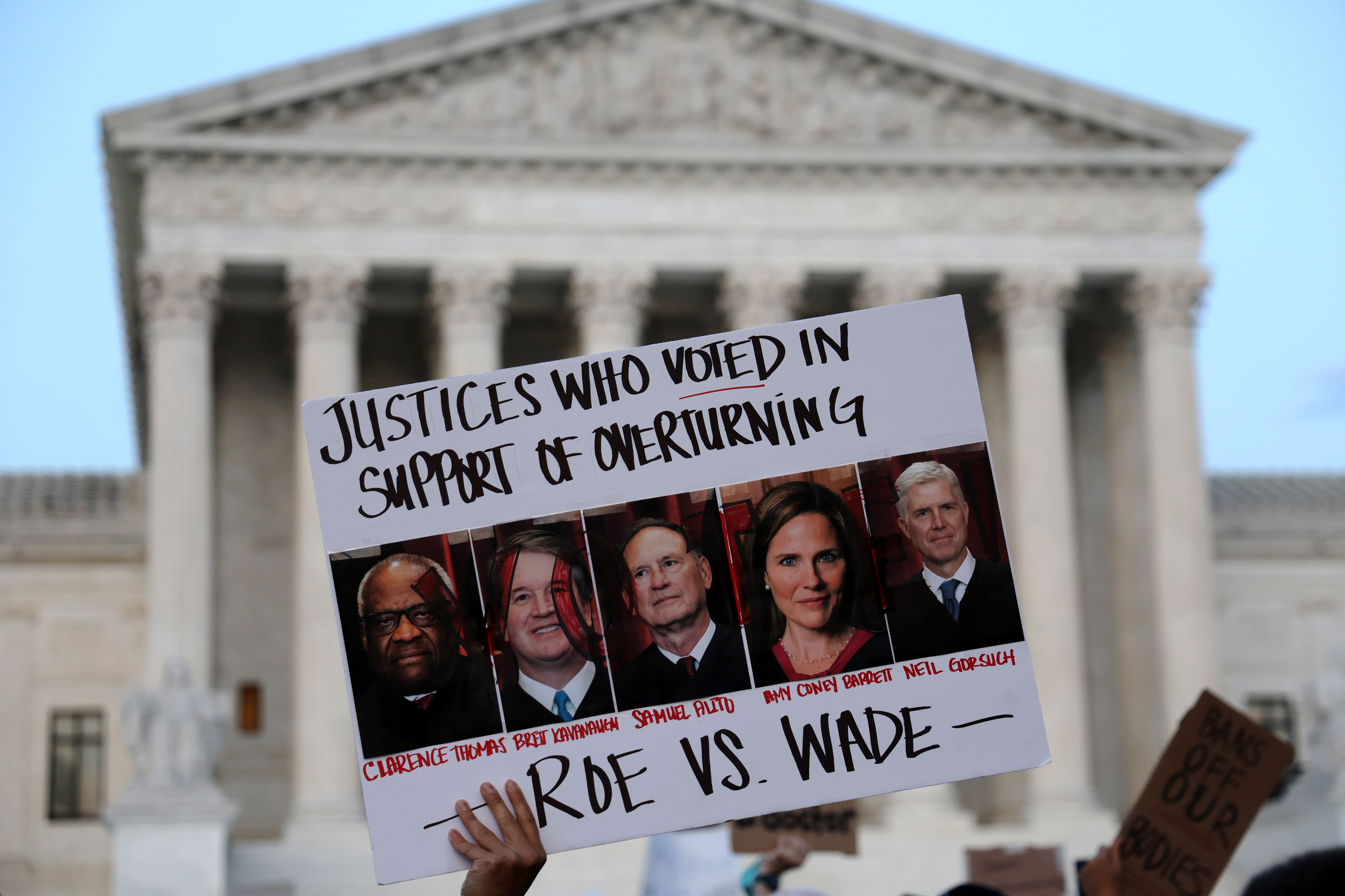 Supreme Court Engaged In Rank Cover Up Over Roe V Wade Leak Lou Dobbs