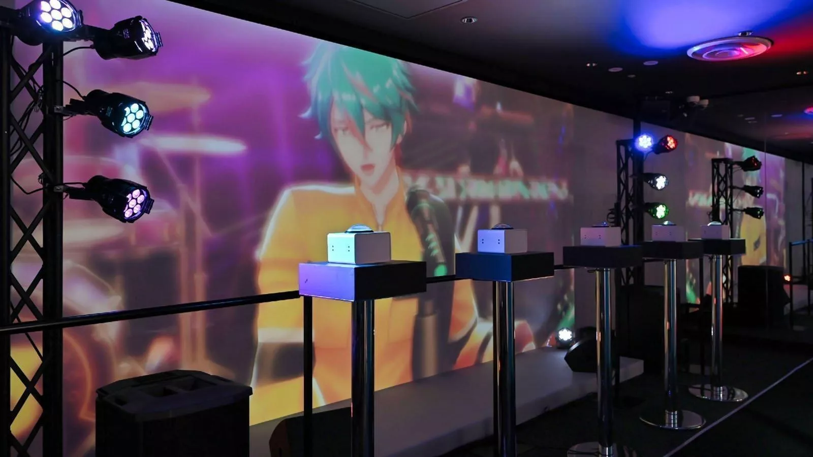The Real and the Virtual: Anime, Manga and Games in Tokyo - Vimarsana News