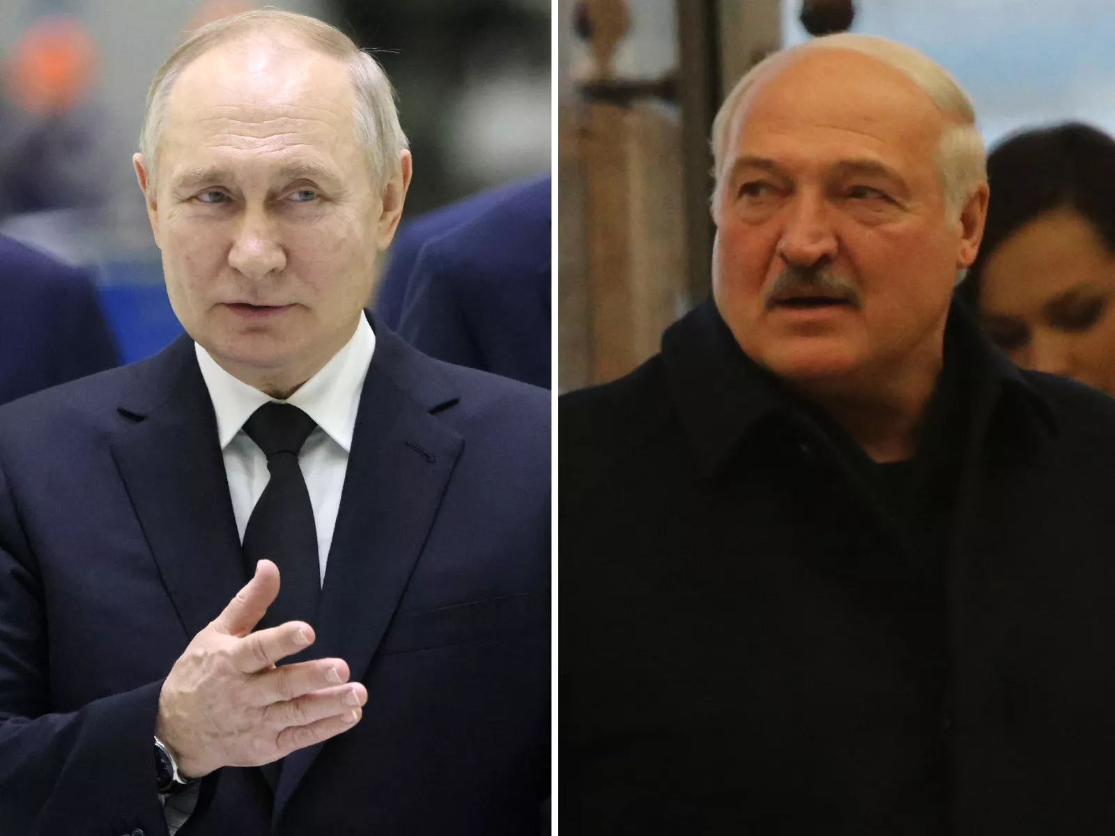 Belarus Edges Towards War As Putin Eyes Late 2023 Joint Campaign—ISW - Vimarsana News