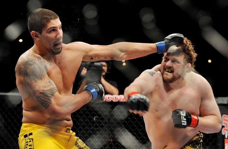 UFC