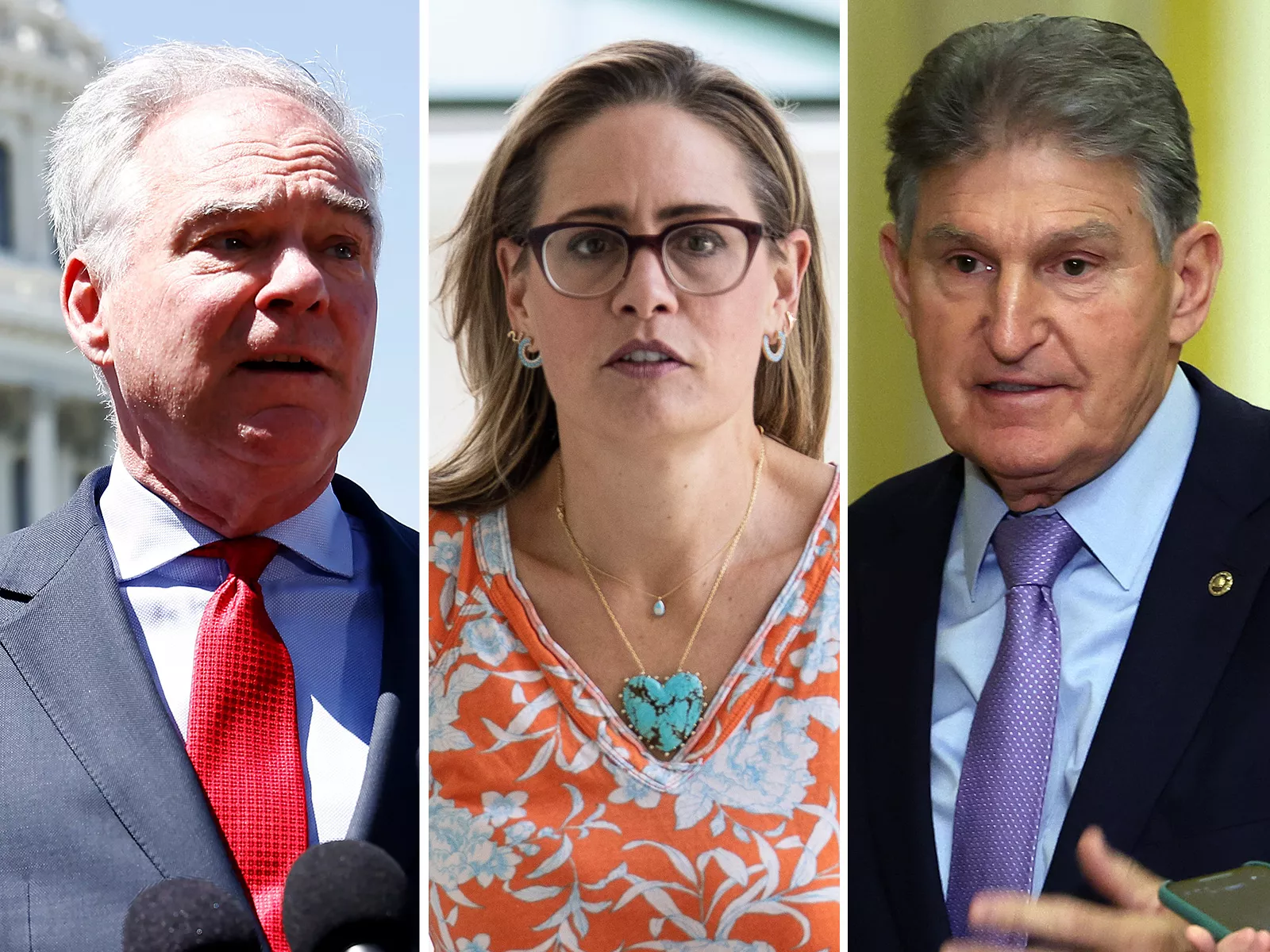 Democrats Brace for a Senate Apocalypse - Vimarsana News