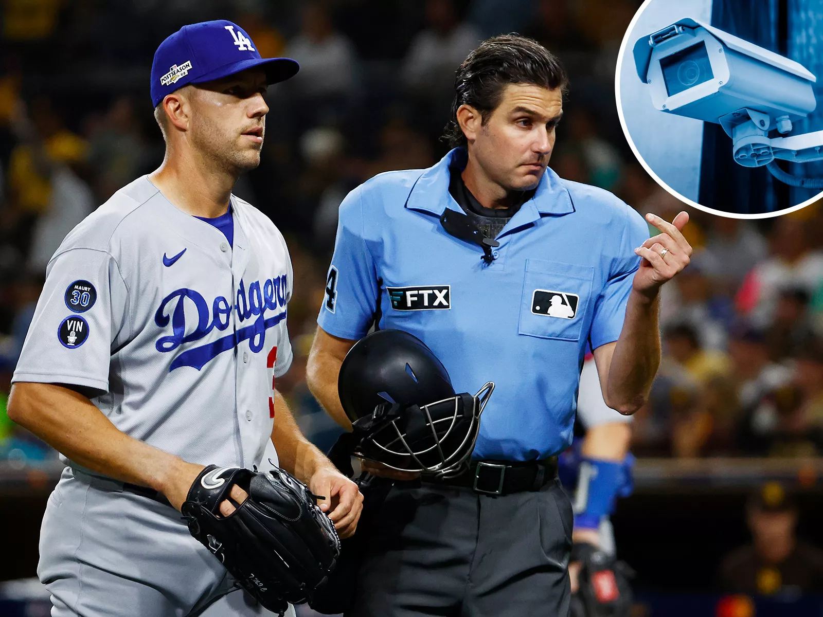 MLB Fans Threaten to Boycott Over 'Robot Umpires'—'Will Ruin the Game