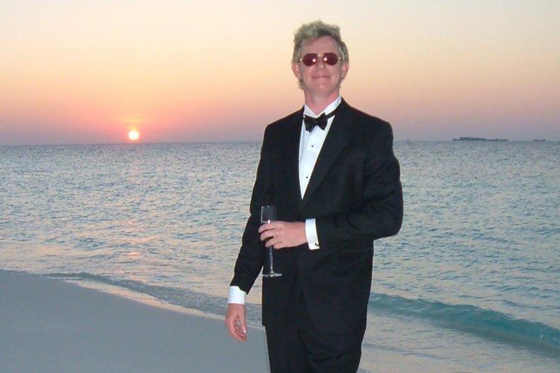 David Golding