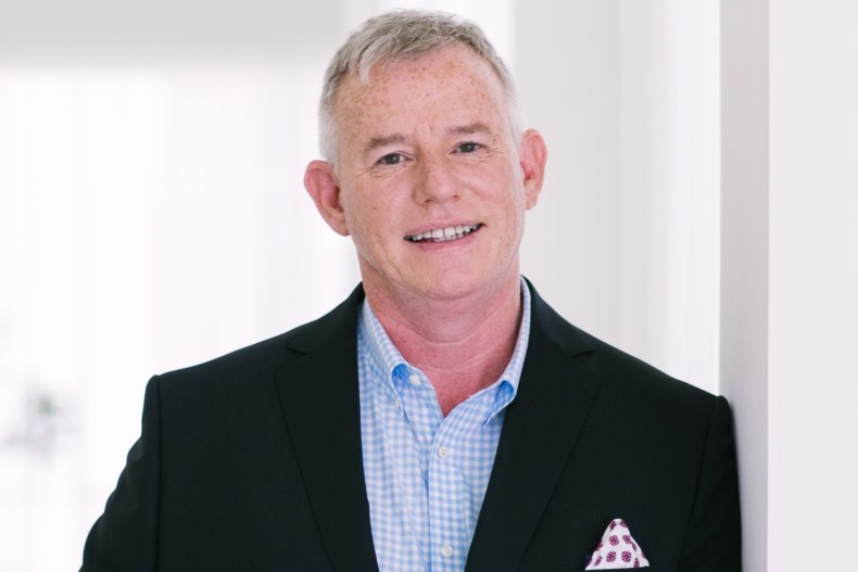 David Golding