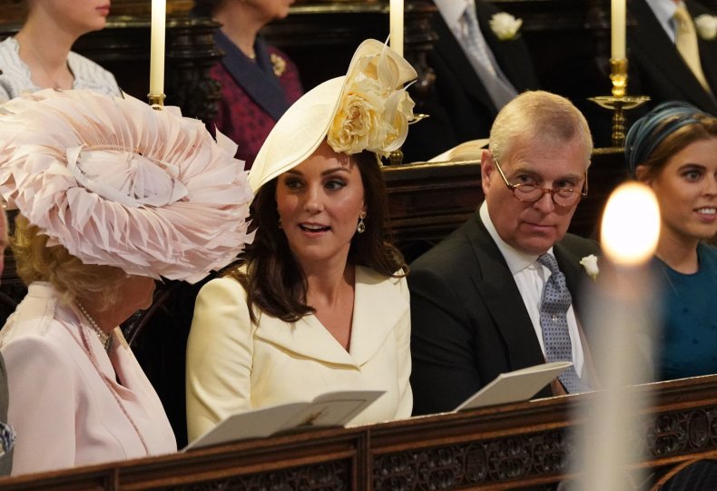 Kate Middleton