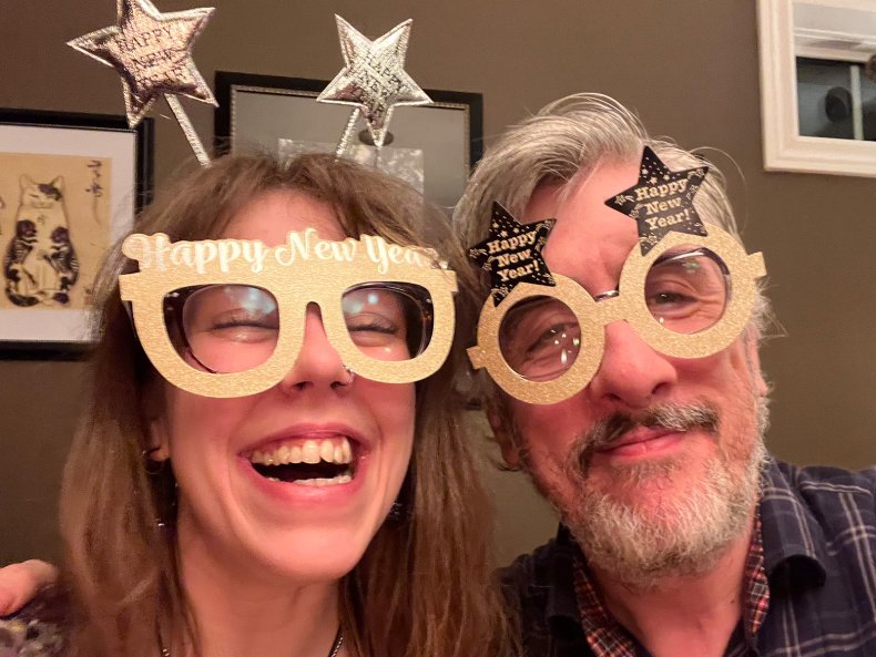 Greg Sheahan & Cassandra Rienzo