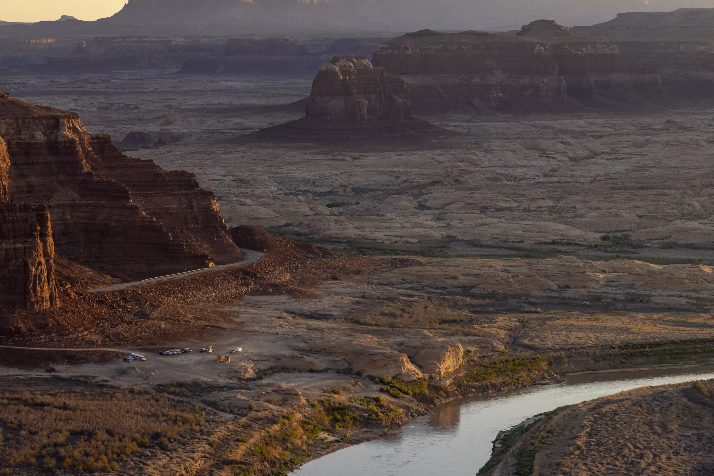 What Happens if Lake Powell Becomes a 'Dead Pool'? - Vimarsana News