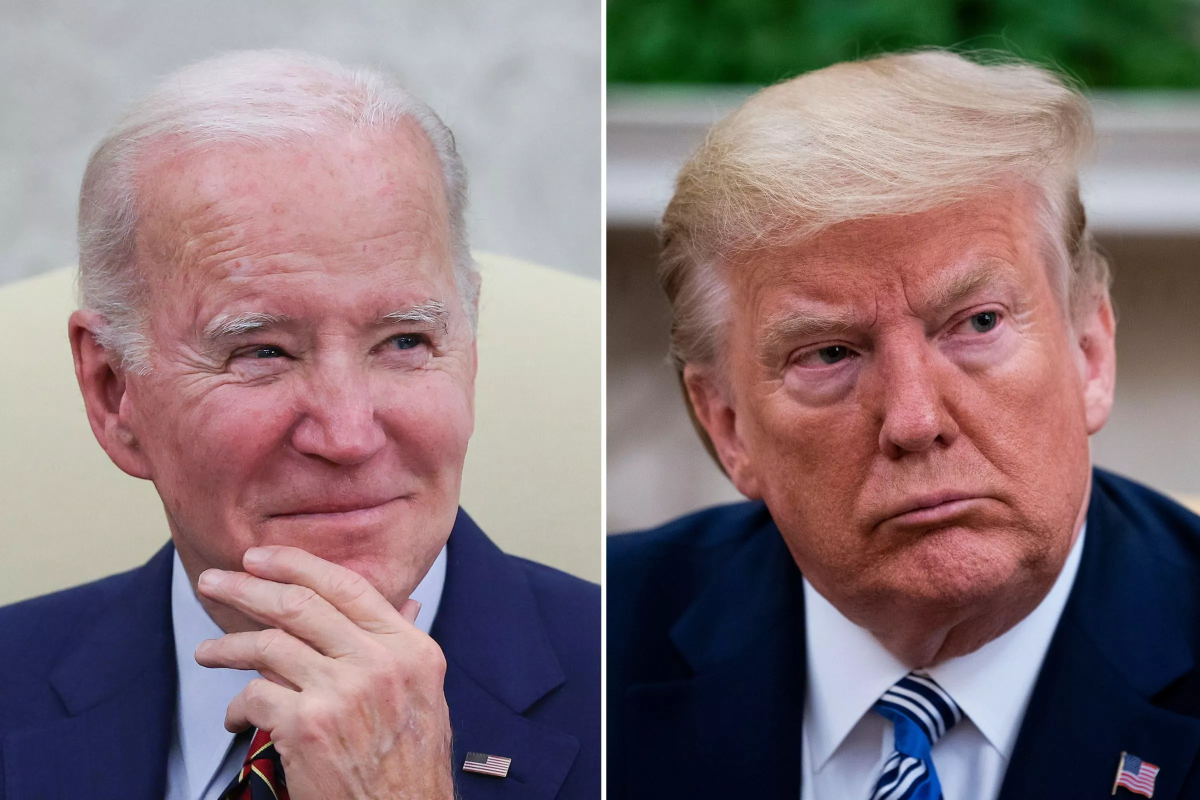 Biden Takes a Line From Trump's Attorney to Explain His Document Scandal - Vimarsana News