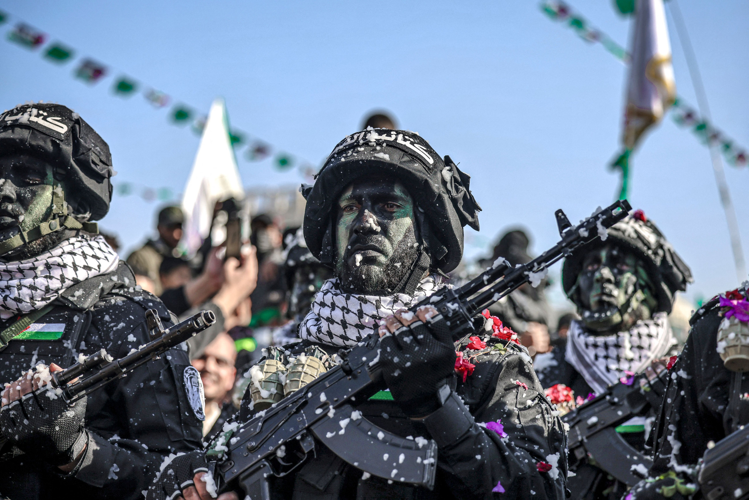 Israeli Commander Reveals How The Next War Will Be Fought Inside Gaza