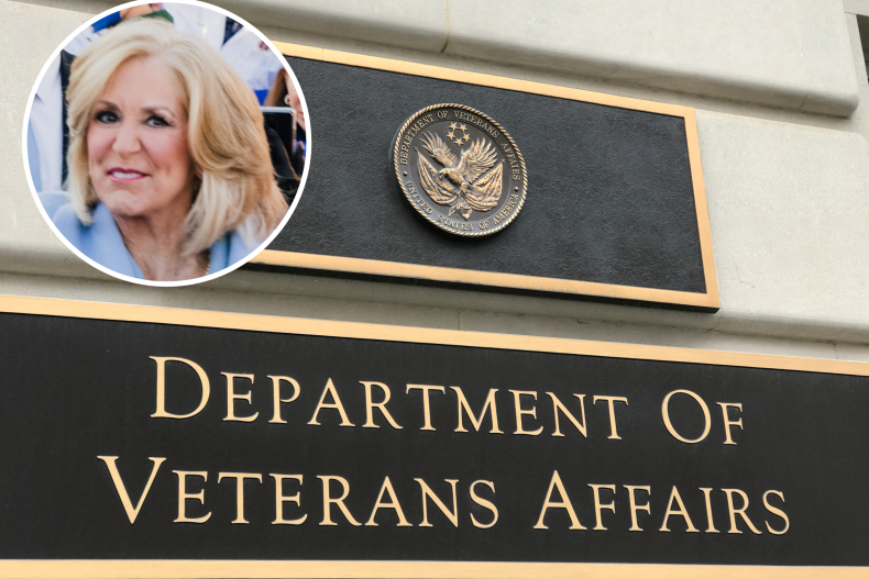 Lynn Fitch Attorney General Veteran Affairs Abortion